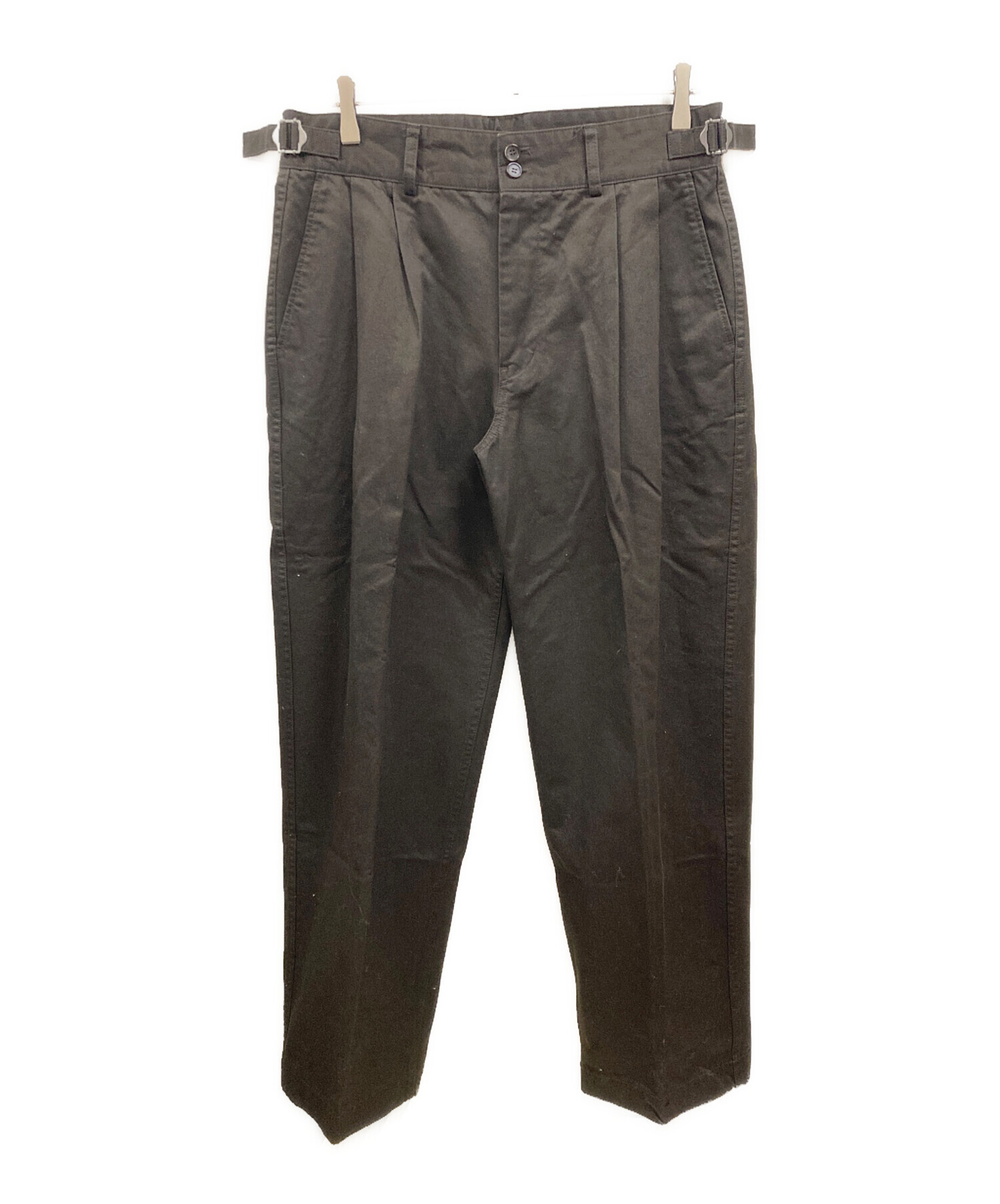 中古・古着通販】another office (アナザーオフィス) サイド 