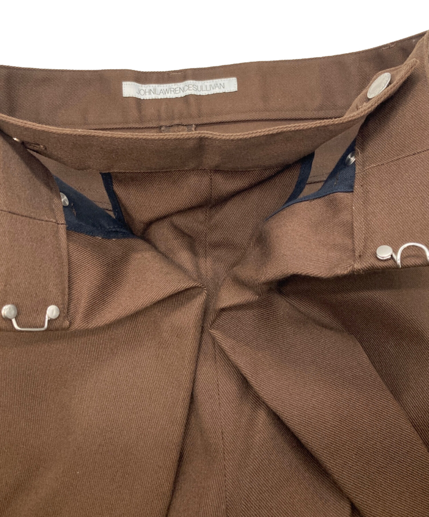 中古・古着通販】JOHN LAWRENCE SULLIVAN (ジョン ローレンス サリバン