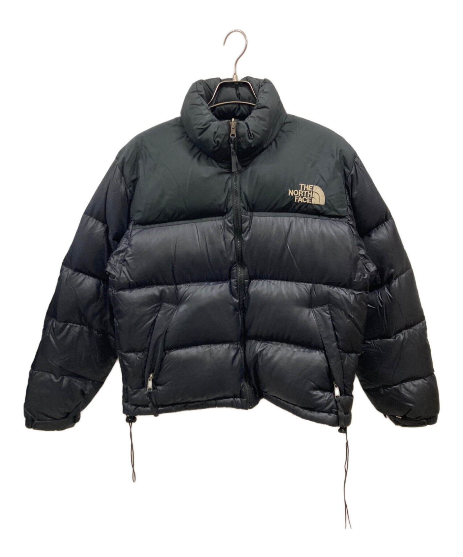 【未使用】THE NORTH FACE ザノースフェイス Mサイズ 黒ジャケット 中古・古着通販】THE NORTH FACE (ザ ノース フェイス) ジャケット ザ