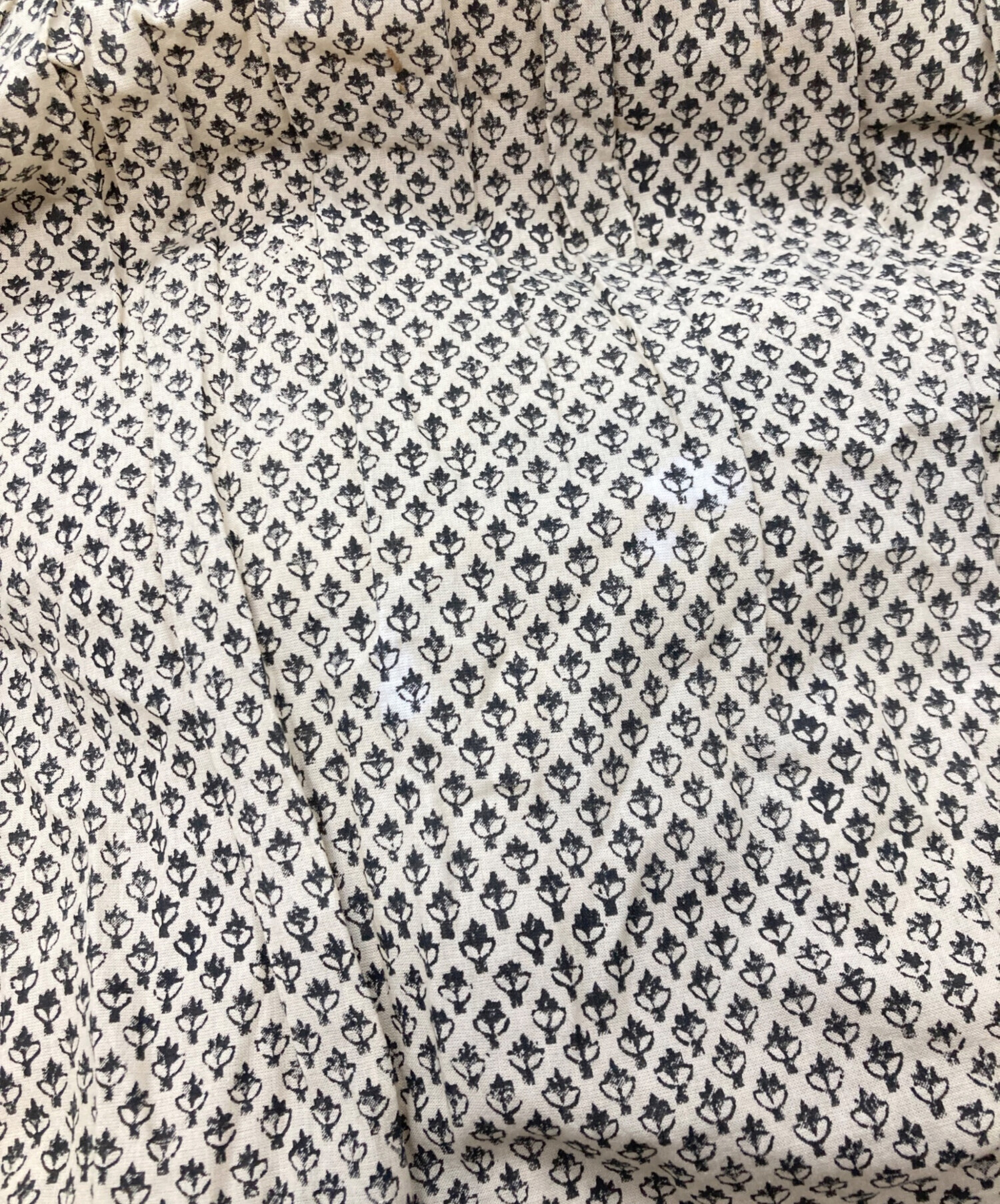 中古・古着通販】maison de soil (メゾンドソイル) ノースリーブ