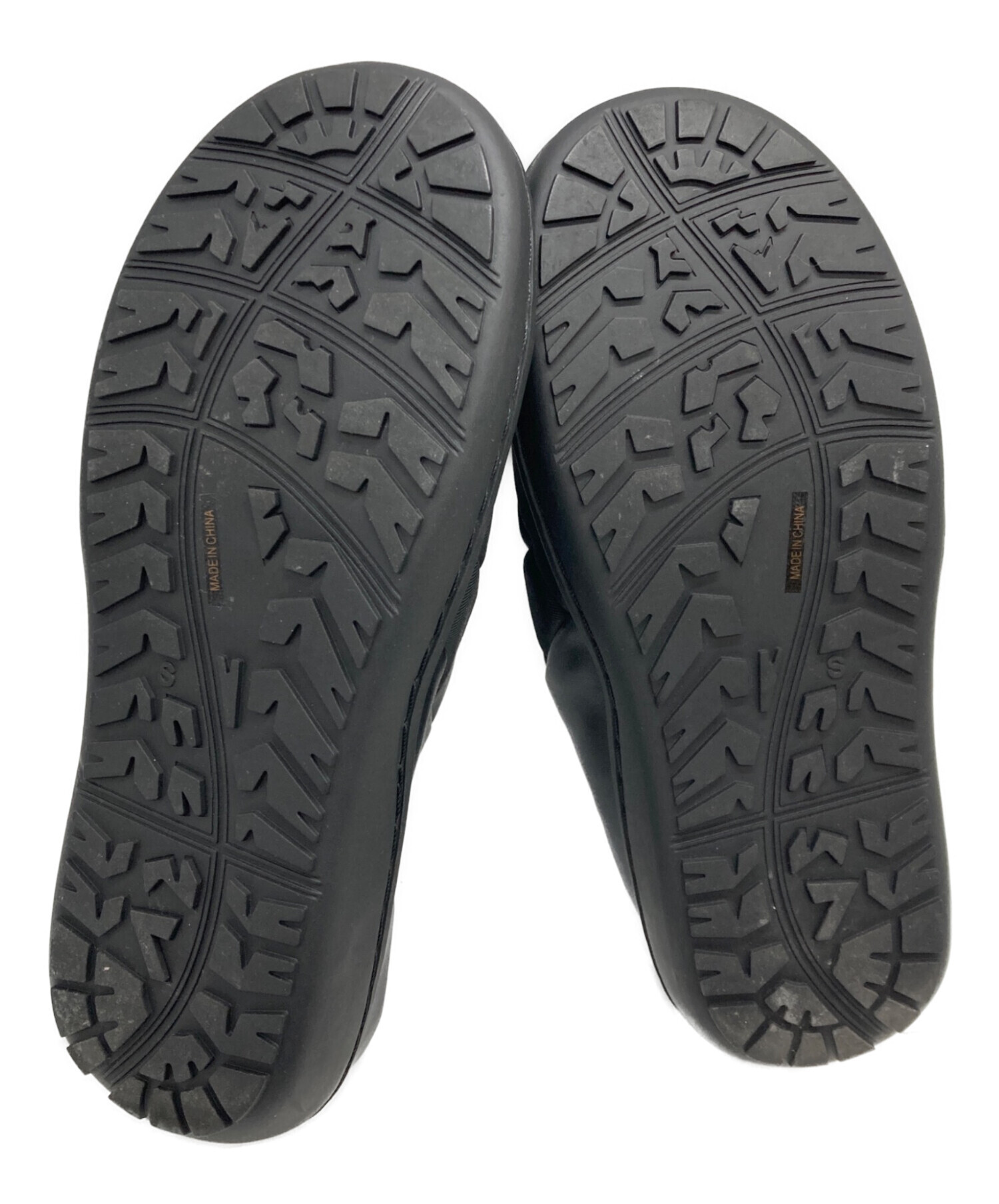中古・古着通販】ELFOOT (エルフット) スリムスリッポンシューズ