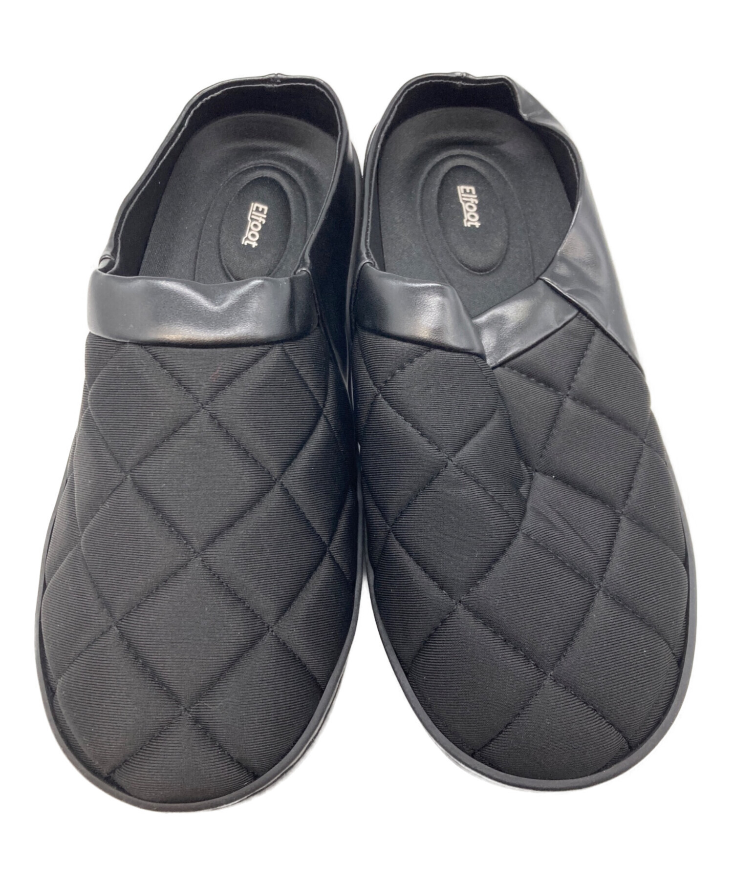 中古・古着通販】ELFOOT (エルフット) スリムスリッポンシューズ