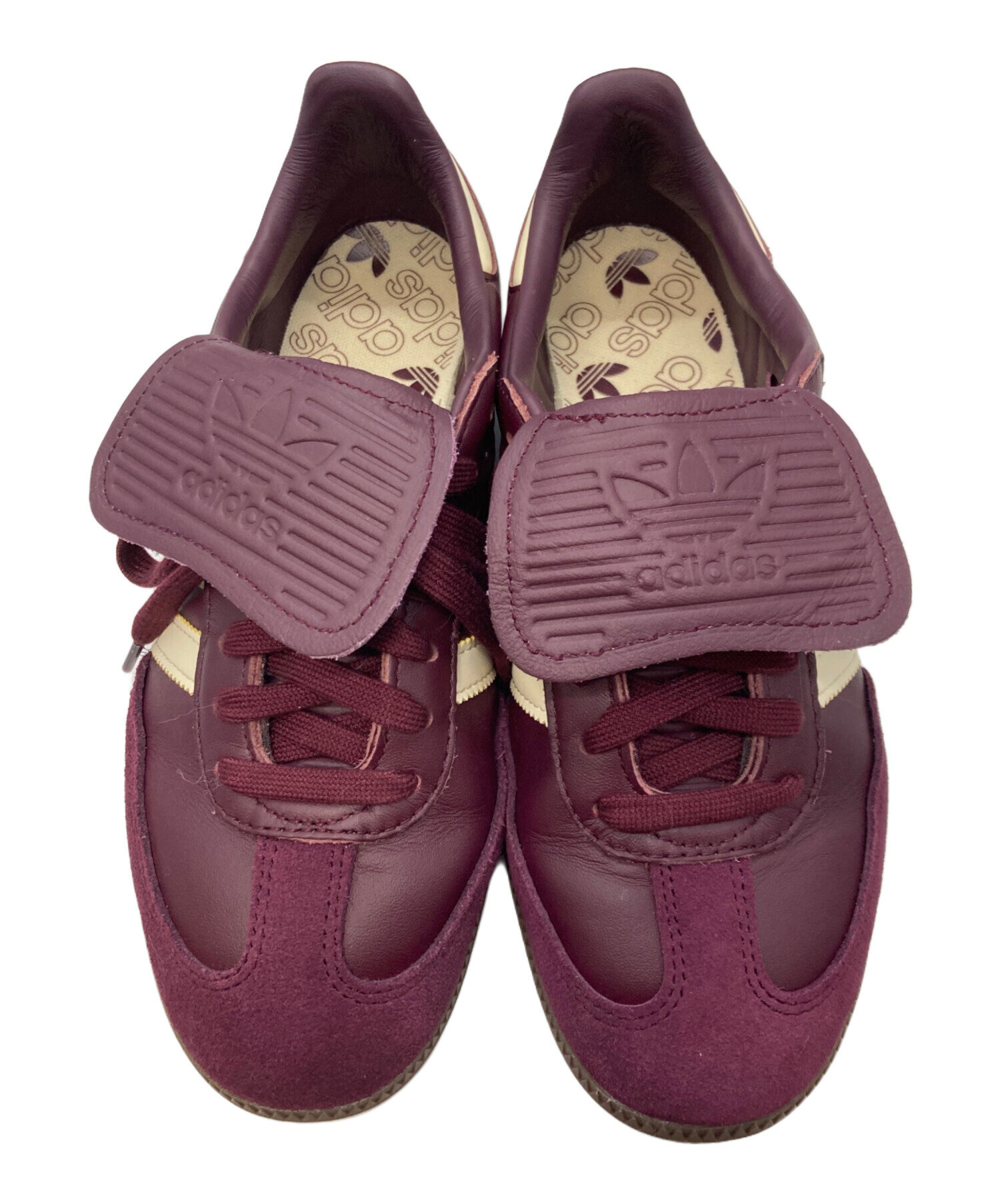 中古・古着通販】adidas (アディダス) Samba LT Beauty&Youth