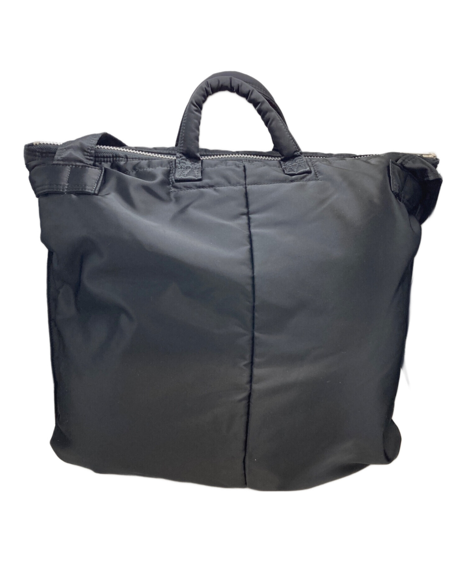 中古・古着通販】PORTER (ポーター) タンカーヘルメットバッグ 
