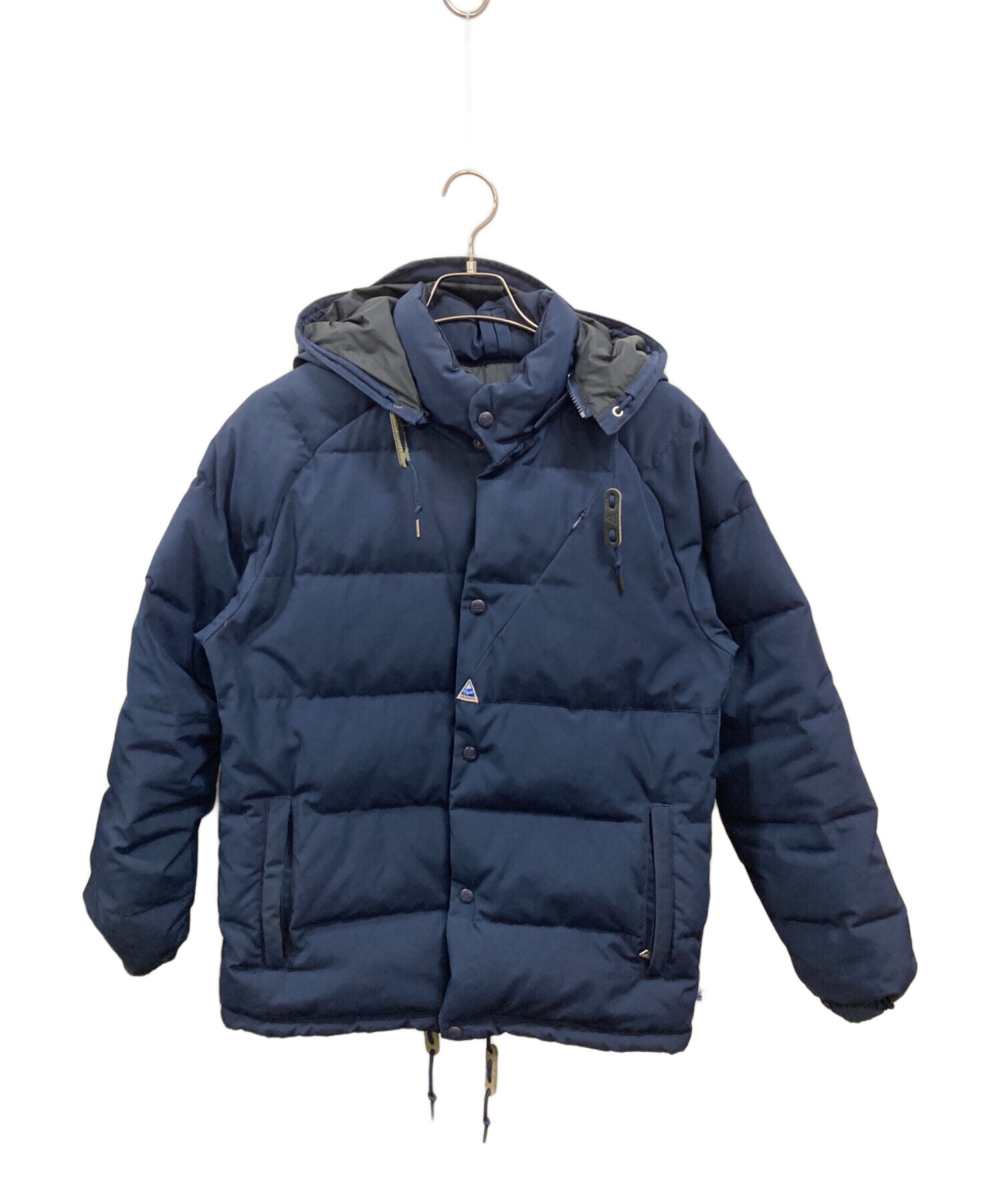 中古・古着通販】Cape HEIGHTS (ケープハイツ) ダウンジャケット