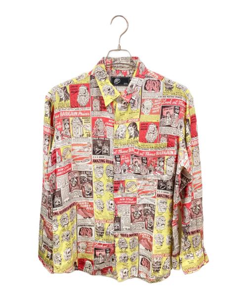 中古・古着通販】Thee Hysteric XXX (ジィ ヒステリックトリプル