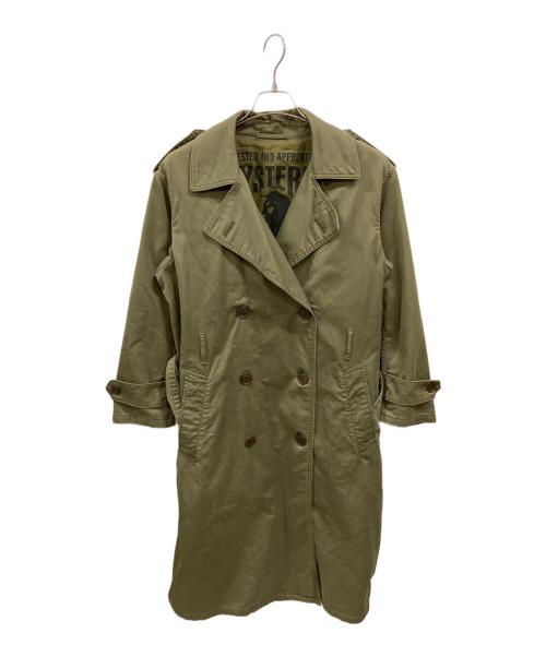 【新品】 HYSTERIC GLAMOURトレンチコート 2104102318037_sub01_LL.jpg