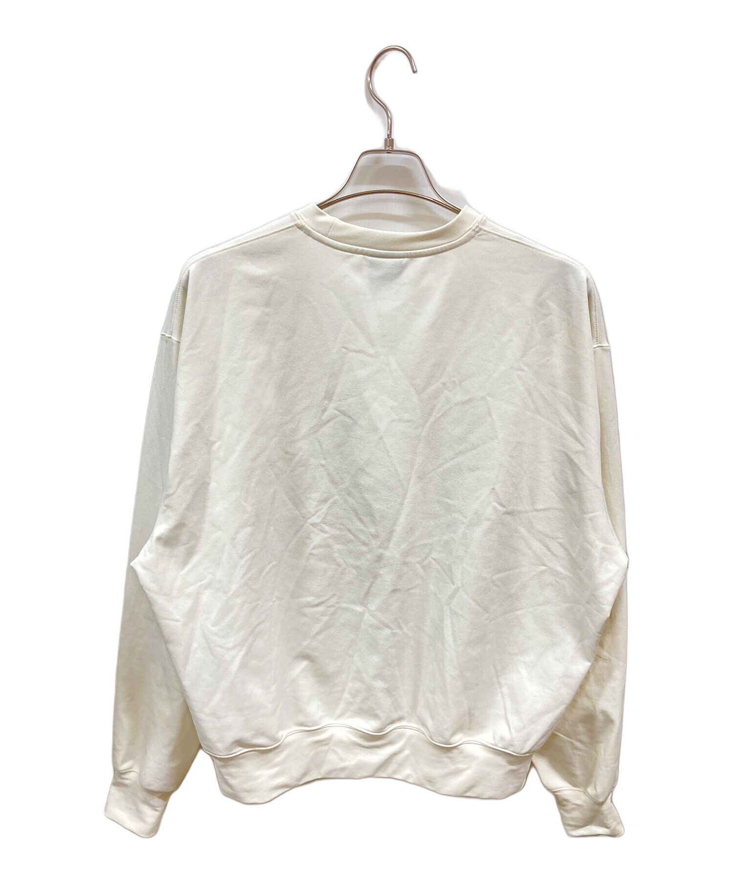 中古・古着通販】DAIWA PIER39 (ダイワ ピア39) TECH FLEX JERSEY CREW 