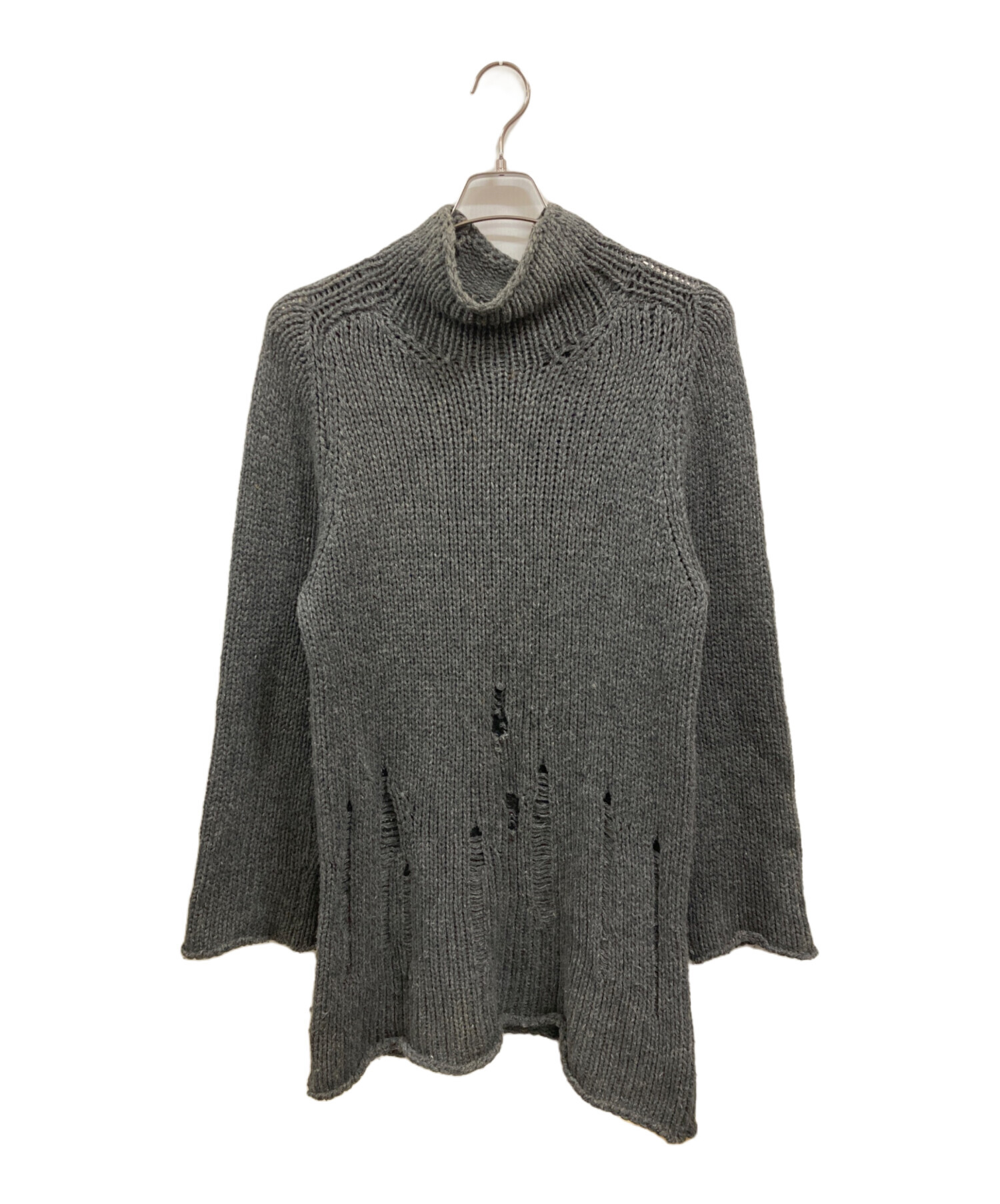 中古・古着通販】COMME des GARCONS HOMME PLUS (コムデギャルソンオム 