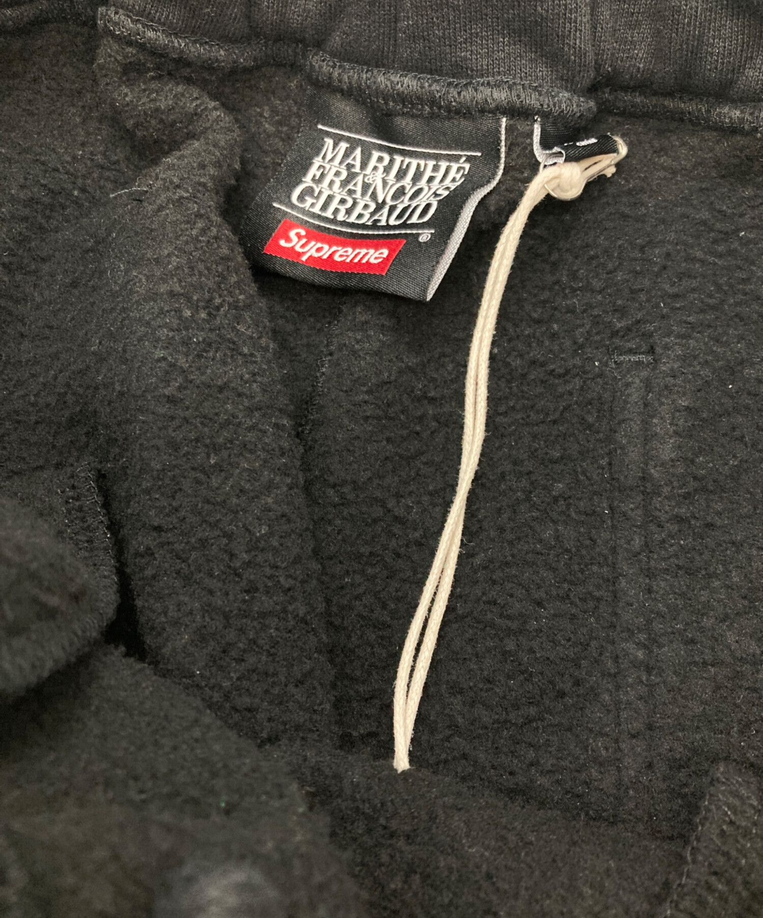中古・古着通販】Supreme (シュプリーム) MARITHE+FRANCOIS