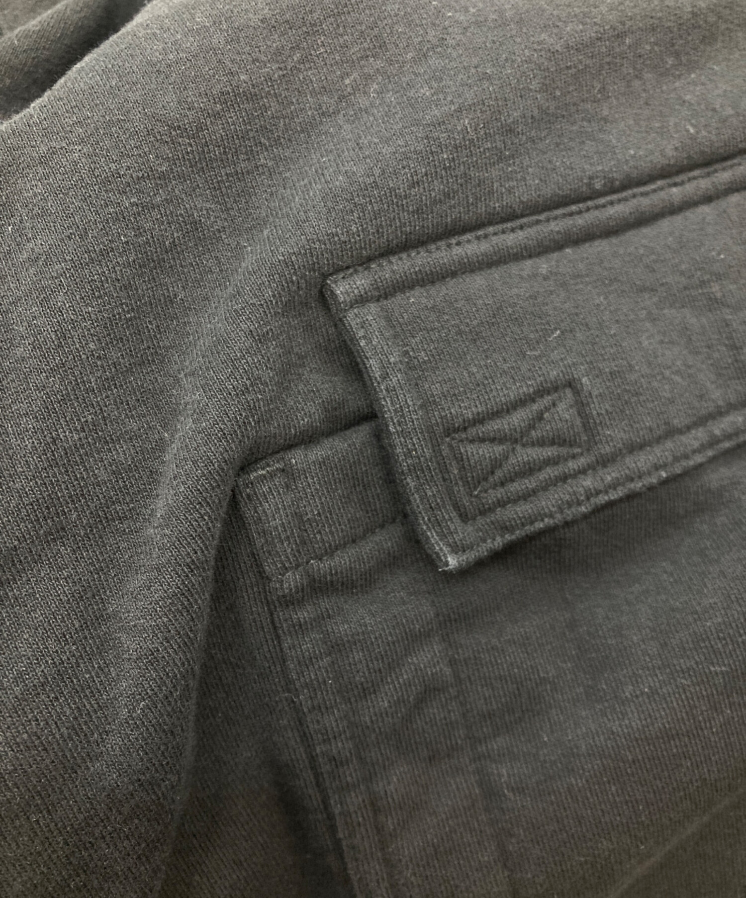 supreme マリテフランソワジルボー カーゴスウェットパンツ 中古・古着通販】Supreme (シュプリーム) MARITHE+FRANCOIS GIRBAUD