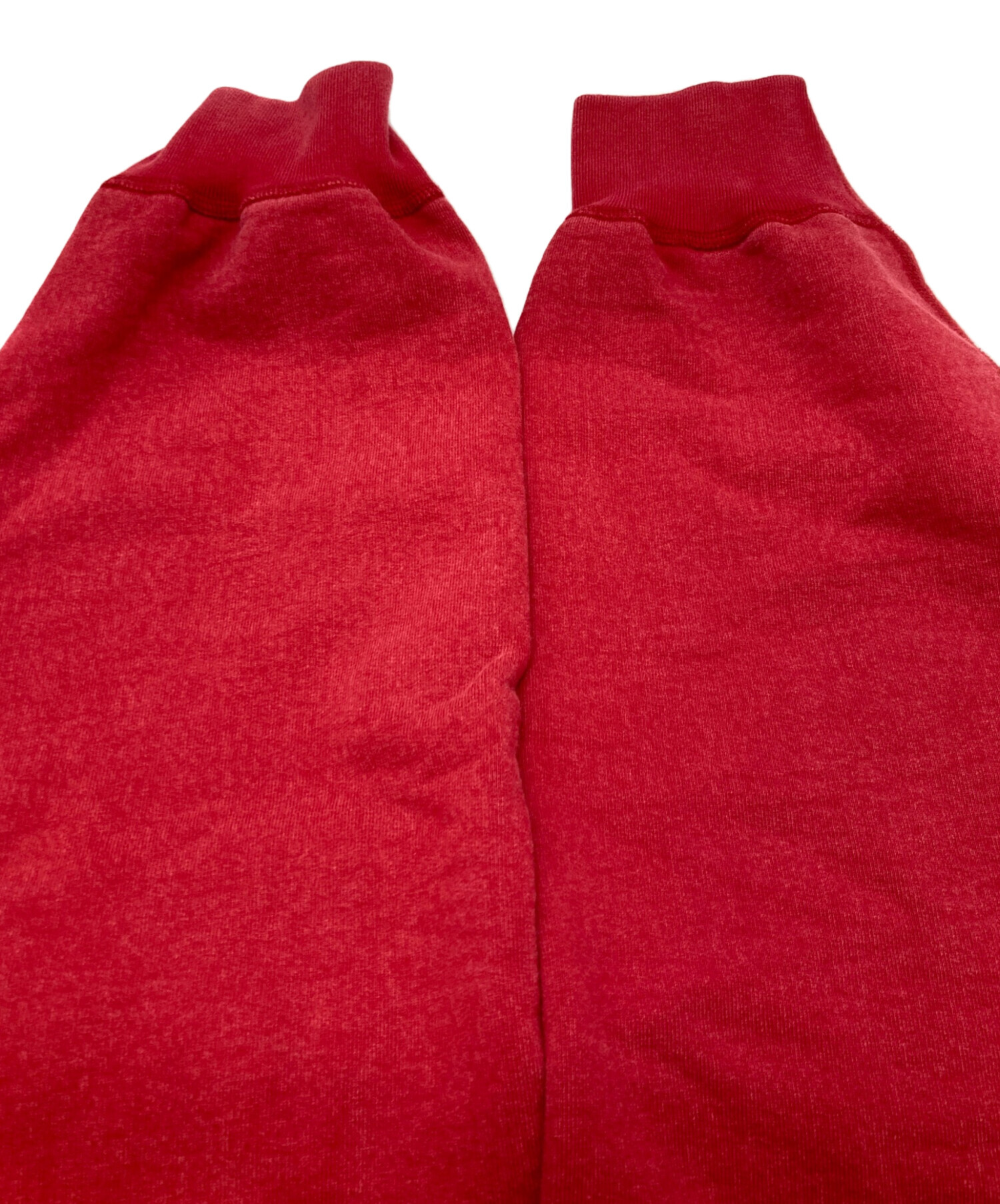 中古・古着通販】Supreme (シュプリーム) WASHED BOX LOGO CREWNECK