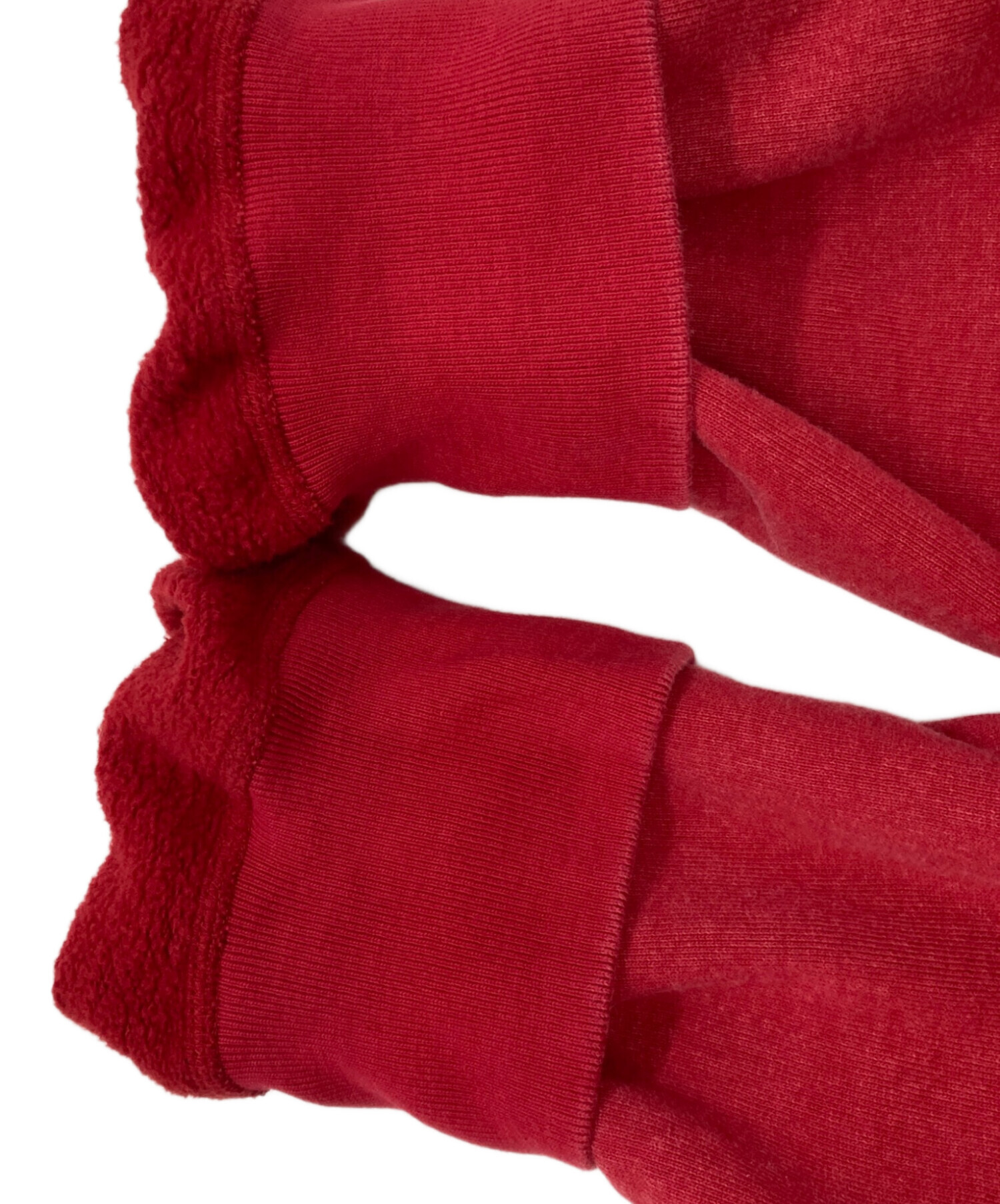 中古・古着通販】Supreme (シュプリーム) WASHED BOX LOGO CREWNECK