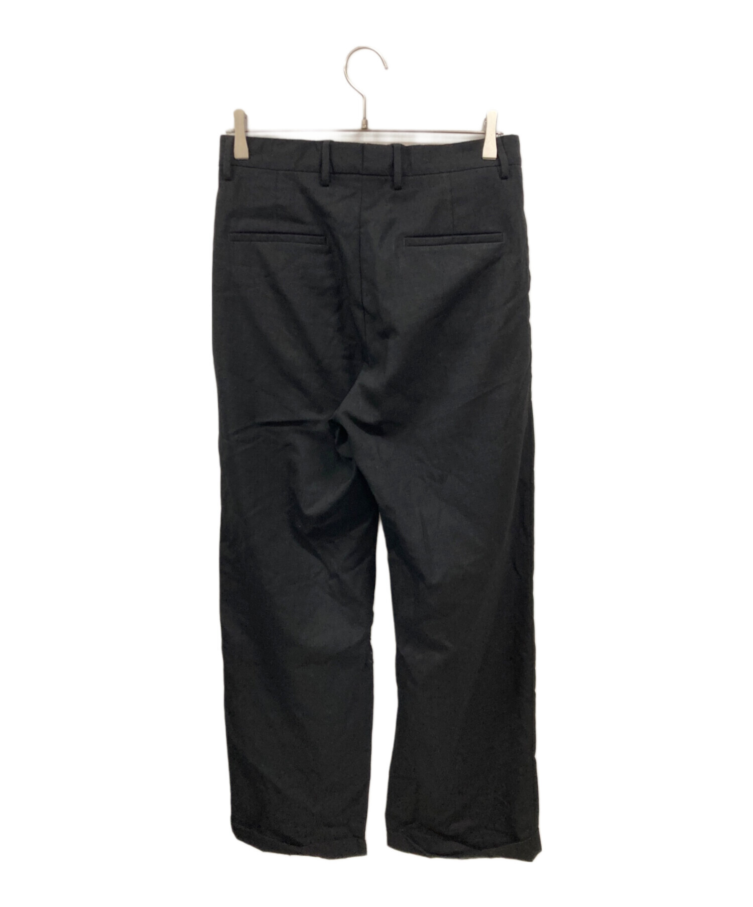 中古・古着通販】MARNI (マルニ) 20SS スリットデザインワイド