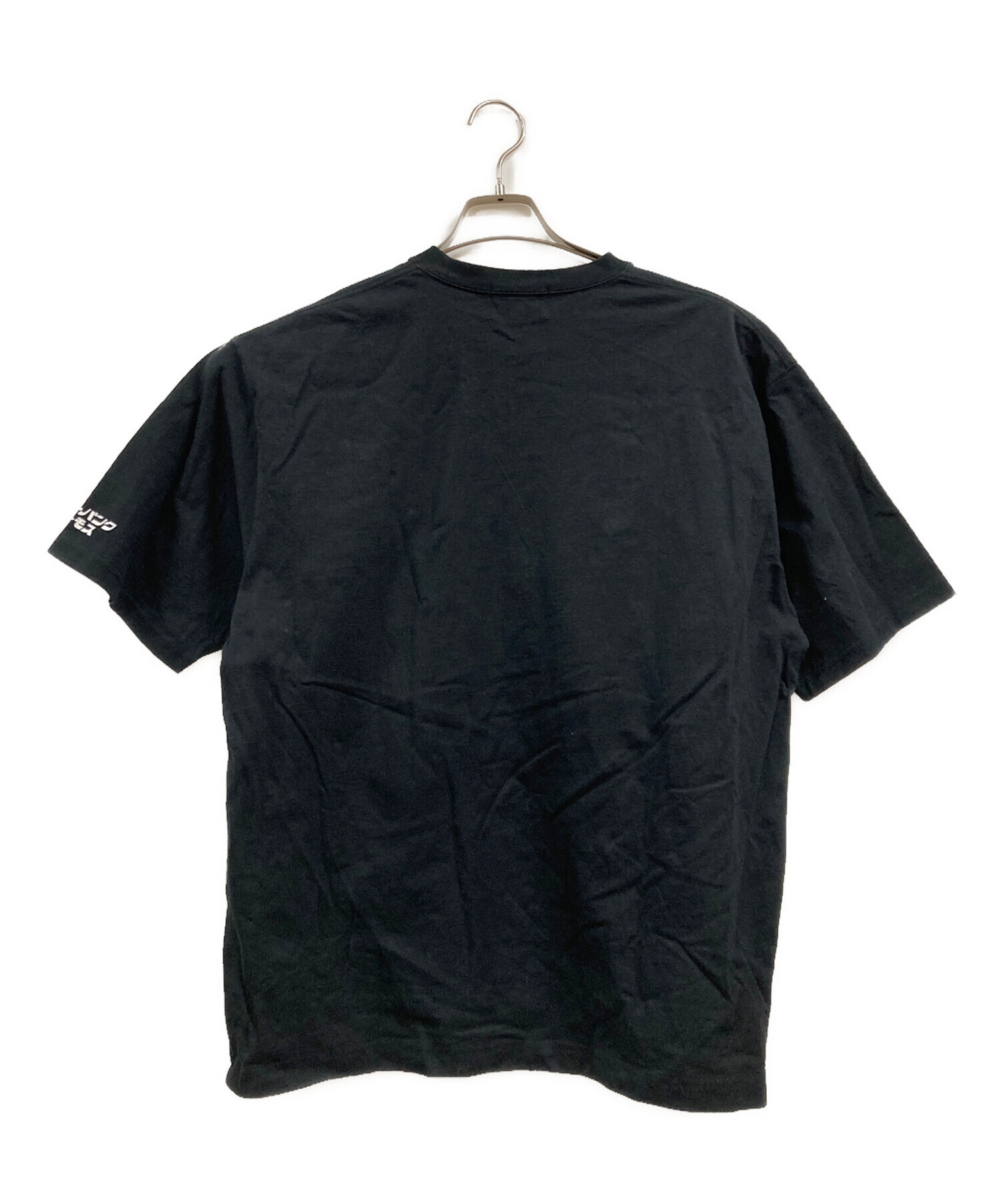 中古・古着通販】ATMOS (アトモス) daft punk (ダフト・パンク) T 