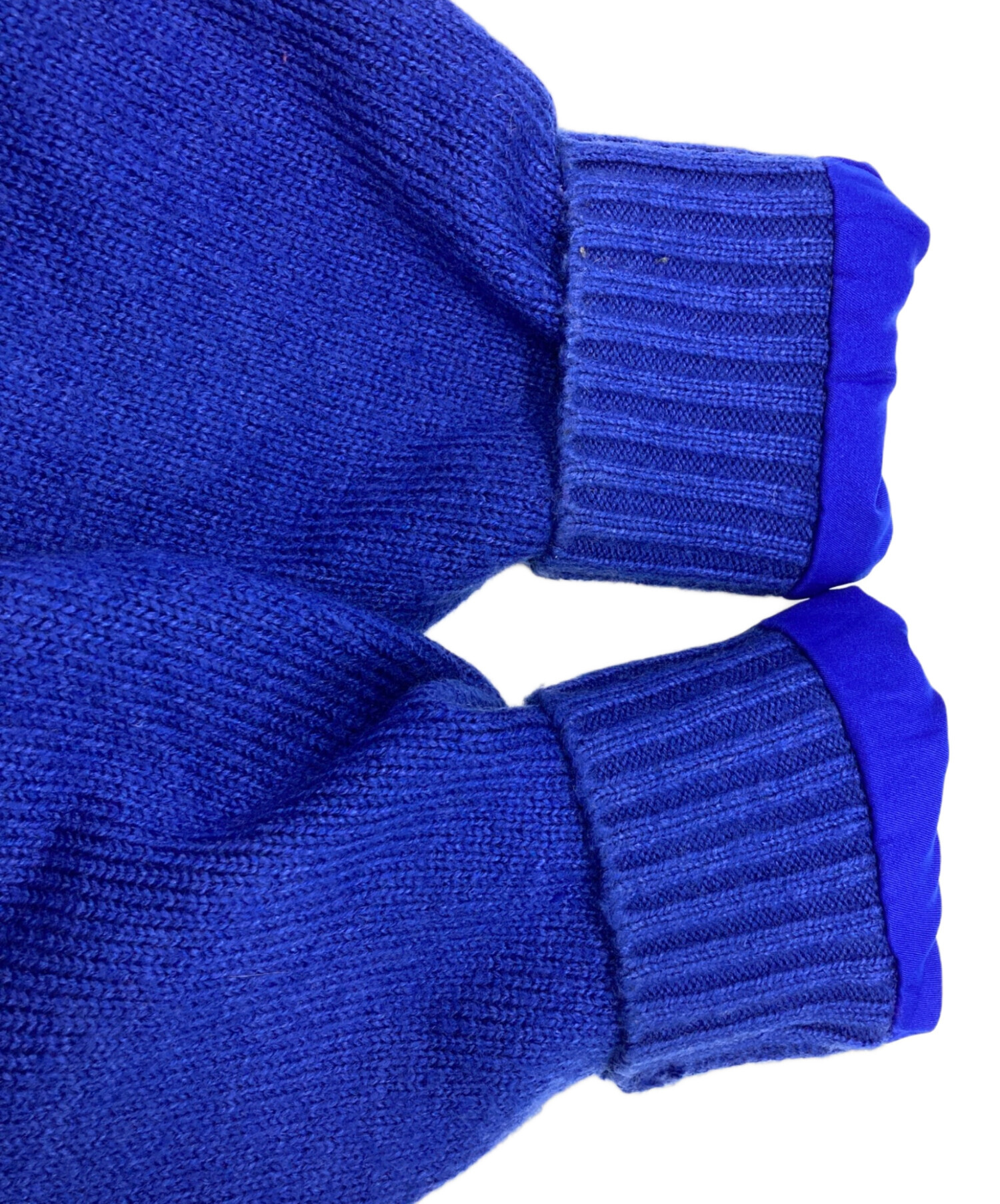 中古・古着通販】SUPREME (シュプリーム) CHULLO WINDSTOPPER ZIP UP