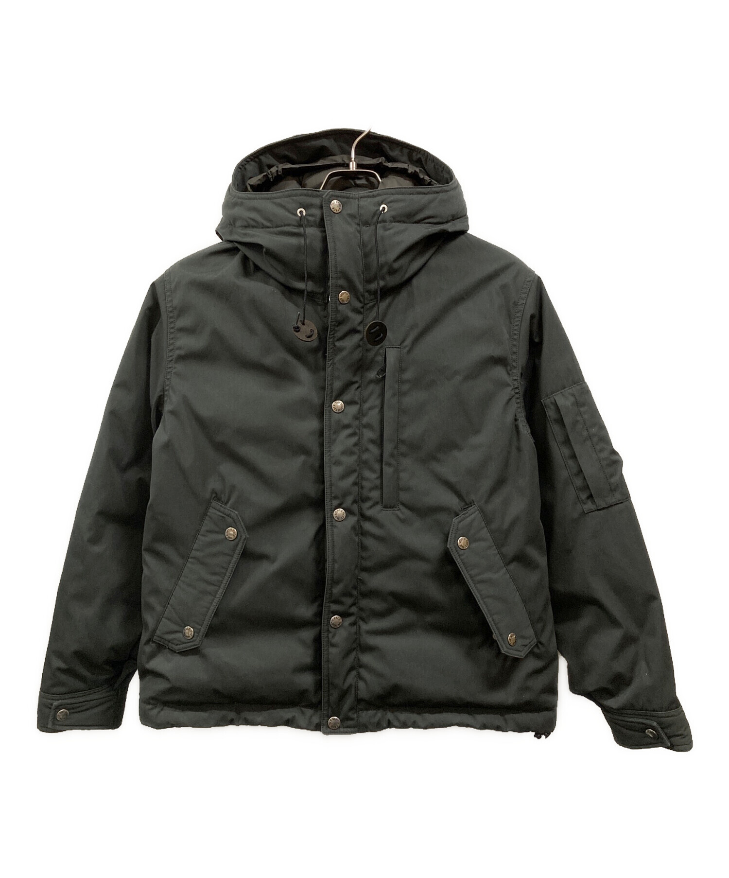 中古・古着通販】THE NORTHFACE PURPLELABEL (ザ・ノースフェイス