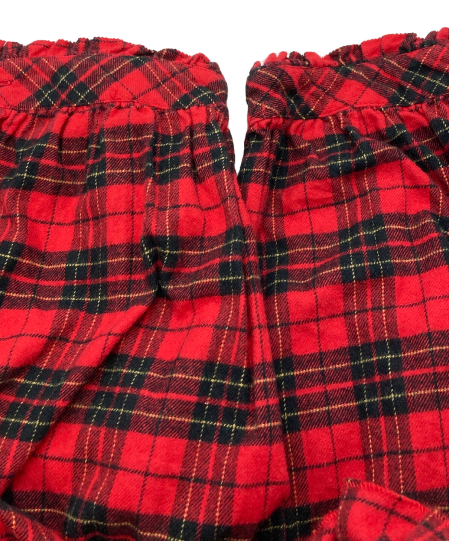 中古・古着通販】PINK HOUSE (ピンクハウス) チェックブラウス ピンク