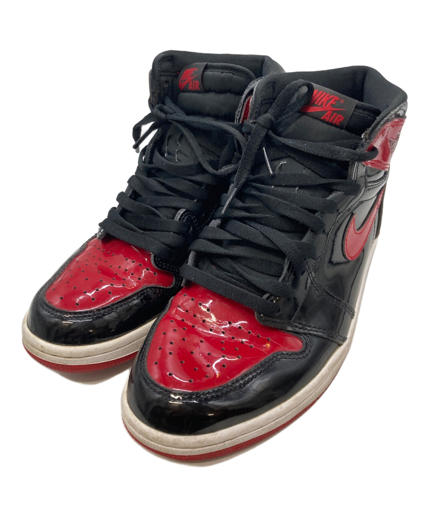 中古・古着通販】NIKE (ナイキ) Air Jordan 1 High OG 