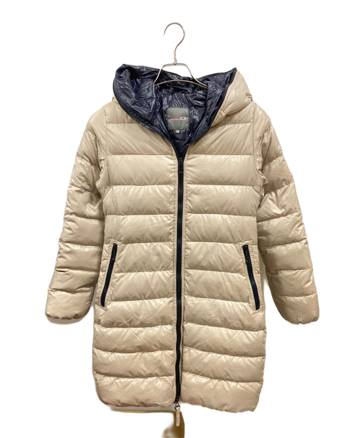 中古・古着通販】DUVETICA (デュベティカ) ロングダウン