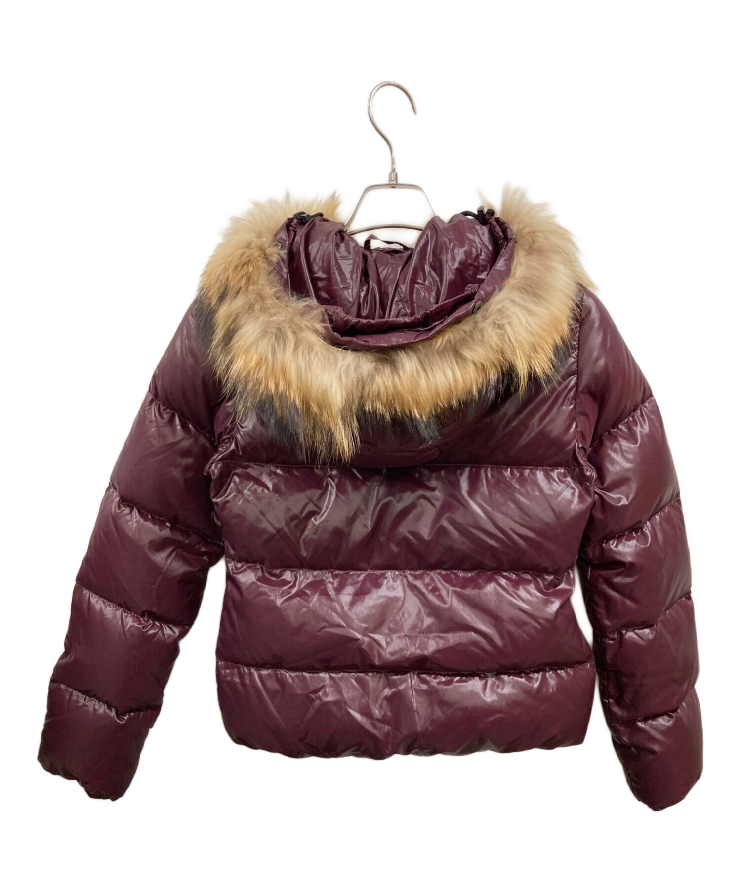 中古・古着通販】DUVETICA (デュベティカ) アダラファーショート