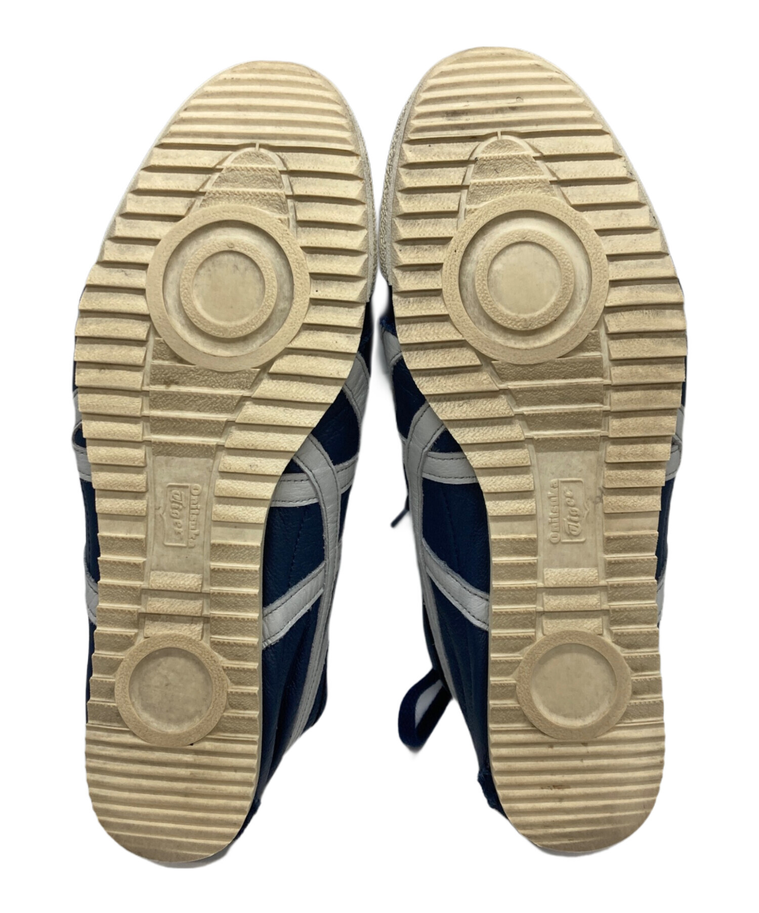 中古・古着通販】Onitsuka Tiger (オニツカタイガー) MEXICO 66 DELUXE