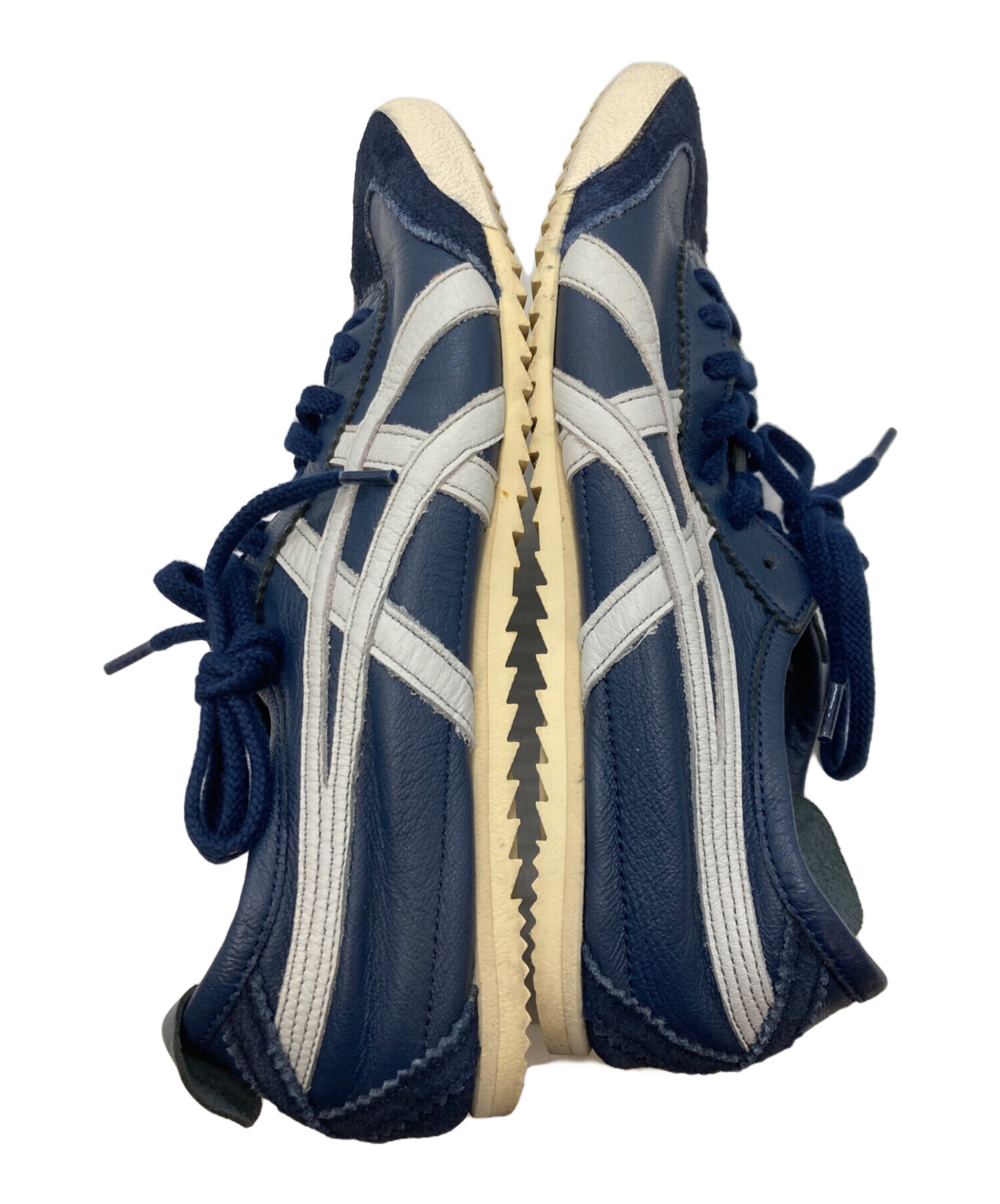 中古・古着通販】Onitsuka Tiger (オニツカタイガー) MEXICO 66 DELUXE