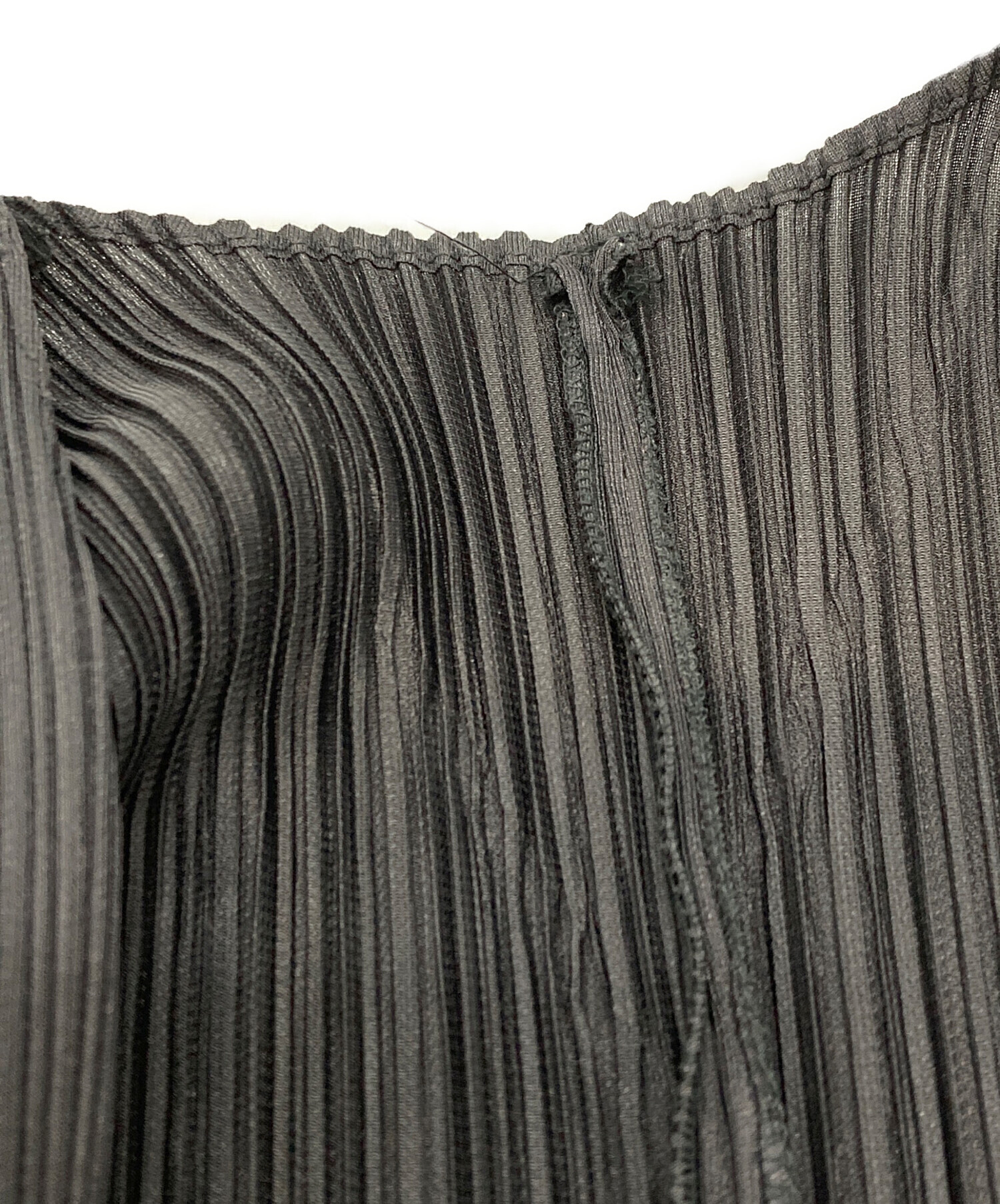 中古・古着通販】PLEATS PLEASE (プリーツプリーズ) プリーツ加工