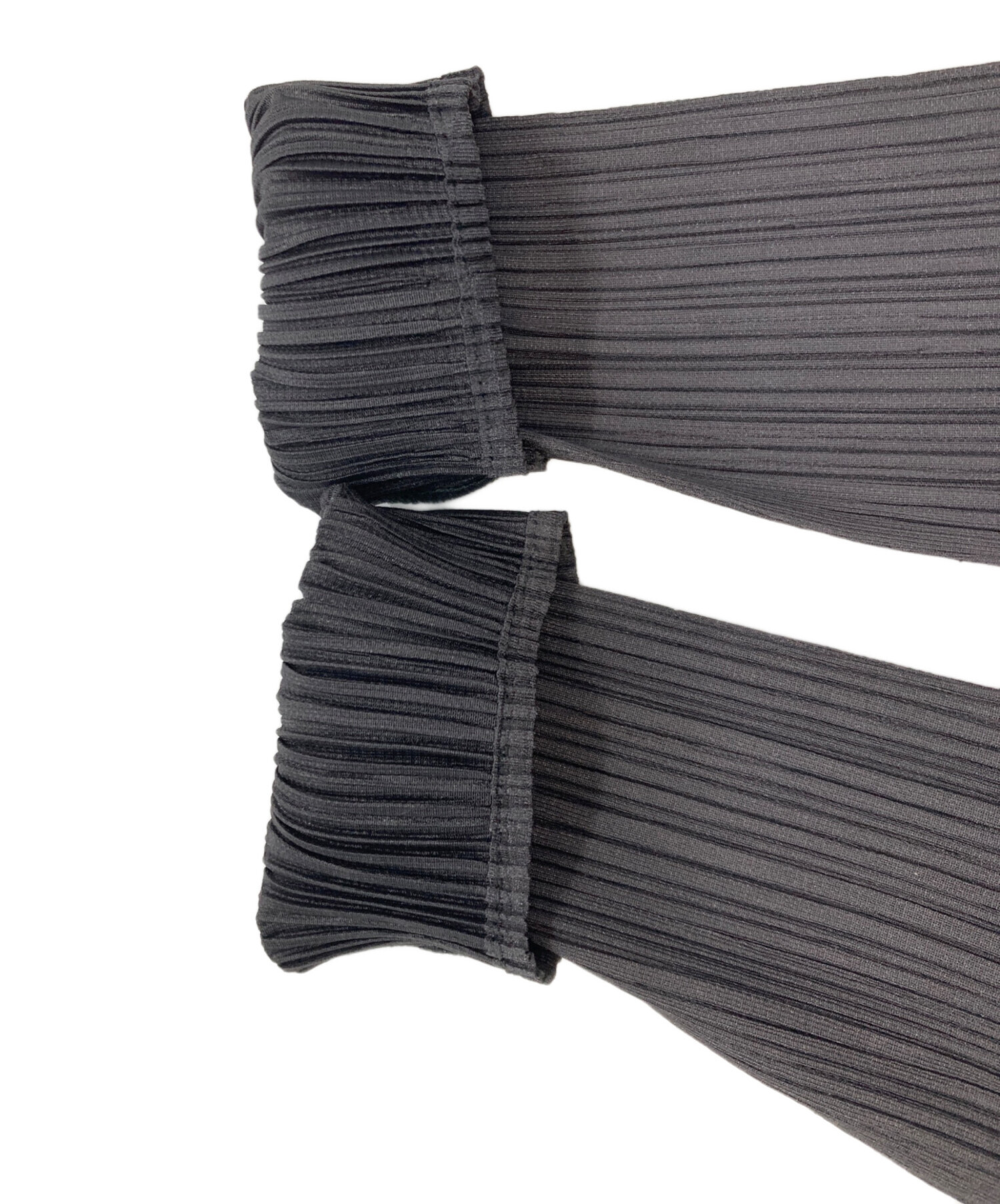 中古・古着通販】PLEATS PLEASE (プリーツプリーズ) プリーツ加工