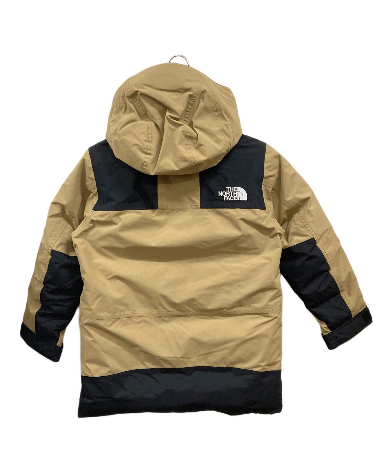 中古・古着通販】THE NORTH FACE (ザ ノース フェイス) マウンテン 