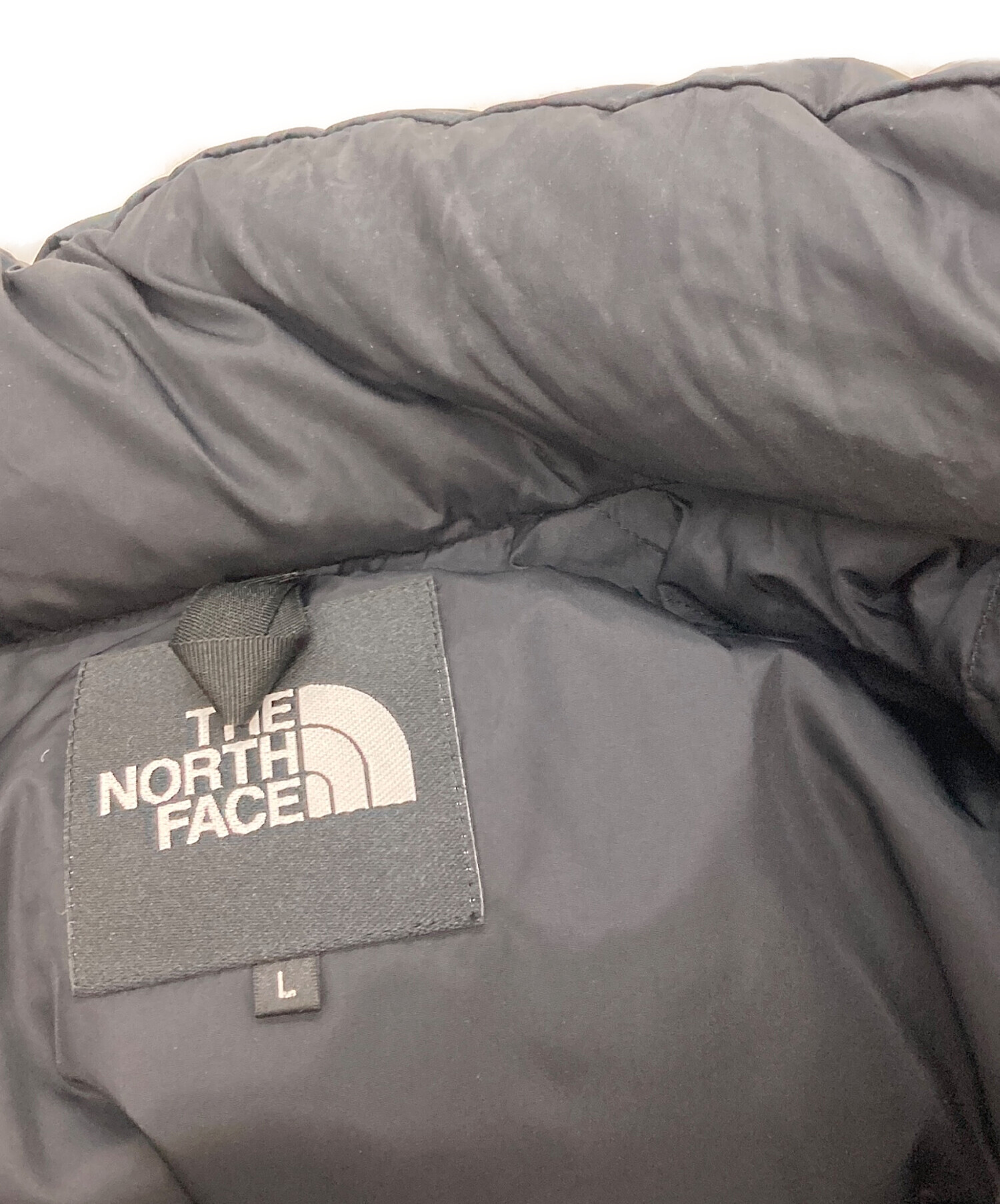 中古・古着通販】THE NORTH FACE (ザ ノース フェイス) ショート