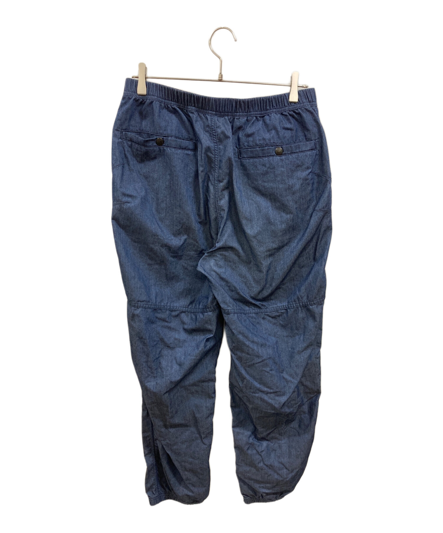 中古・古着通販】THE NORTH FACE (ザ ノース フェイス) Nylon Denim