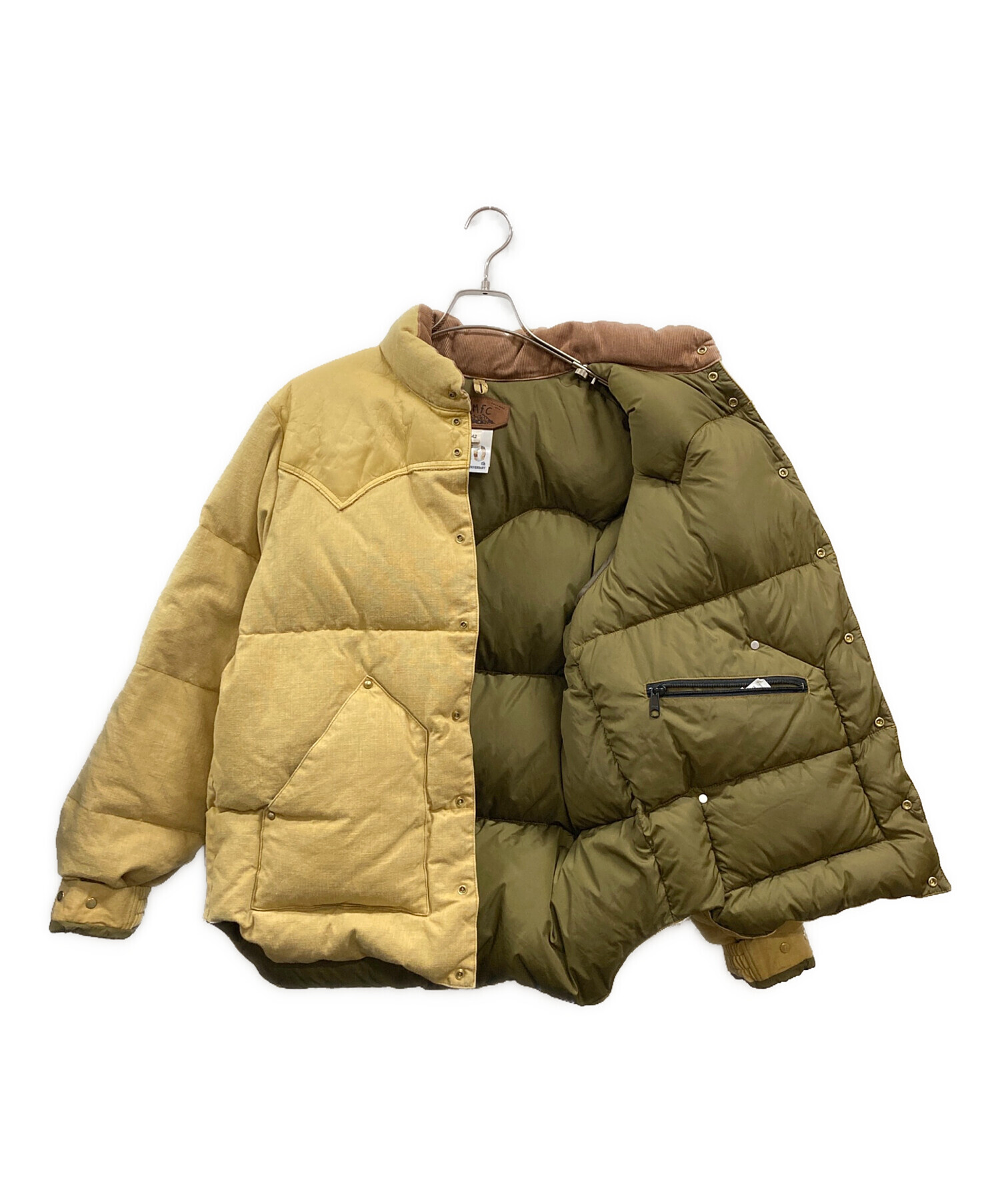 中古・古着通販】RockyMountainFeatherBed (ロッキーマウンテン 