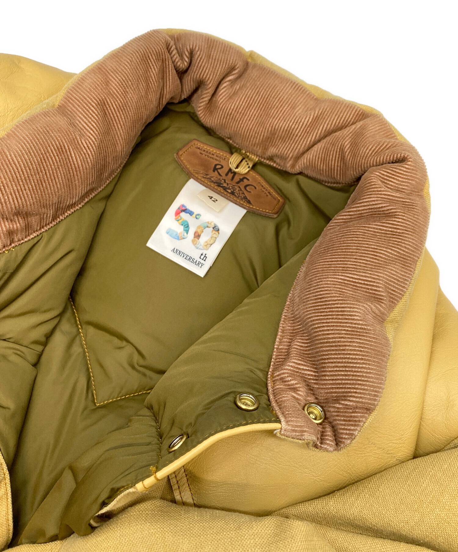 中古・古着通販】RockyMountainFeatherBed (ロッキーマウンテン 