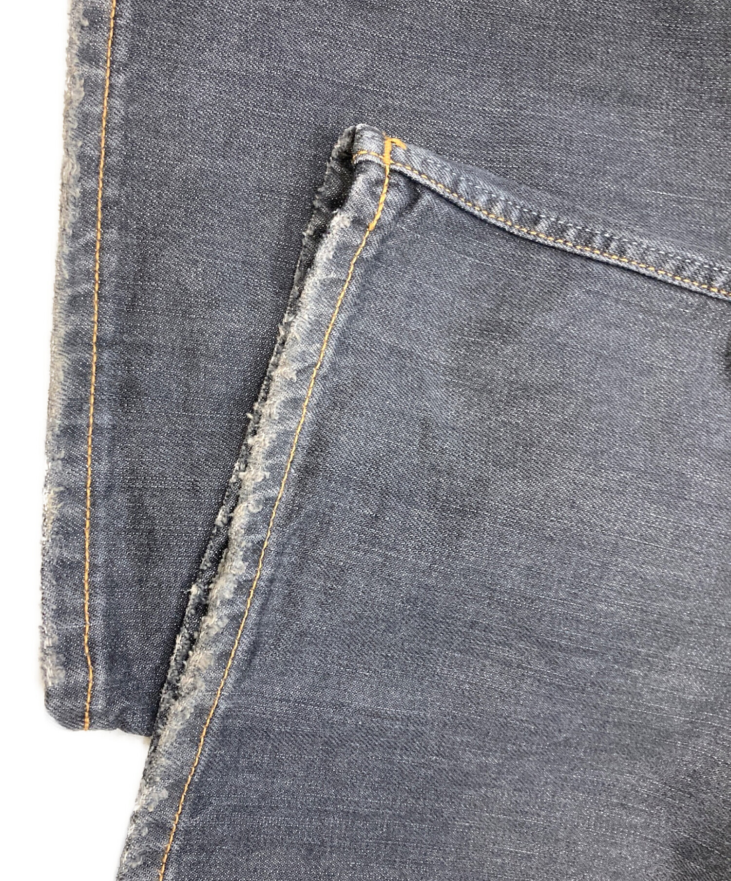 中古・古着通販】Acne studios (アクネ ストゥディオス) BLACK