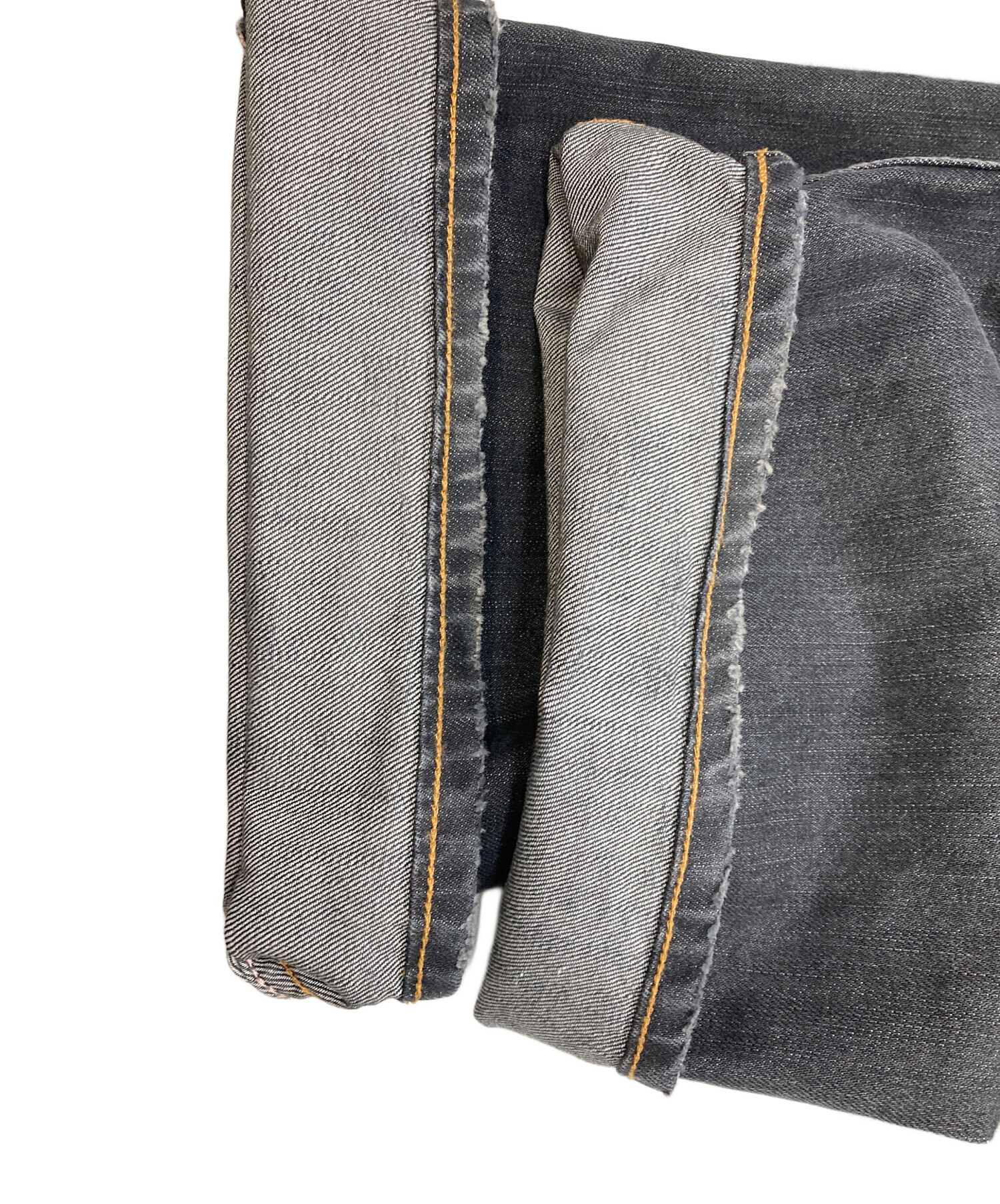 中古・古着通販】Acne studios (アクネ ストゥディオス) BLACK