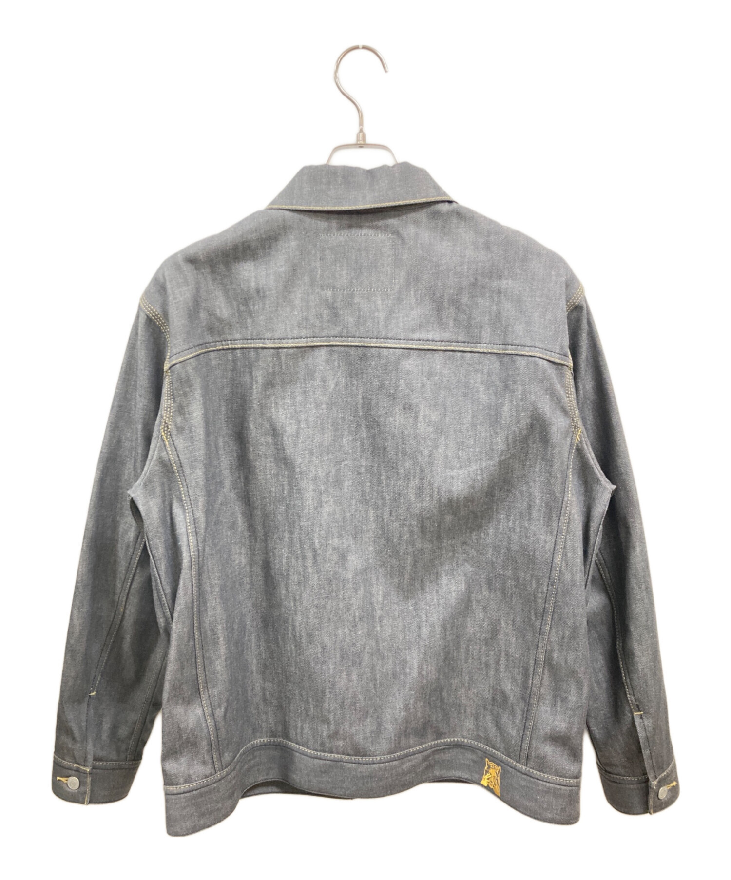 中古・古着通販】Hysteric Glamour (ヒステリックグラマー) デニム