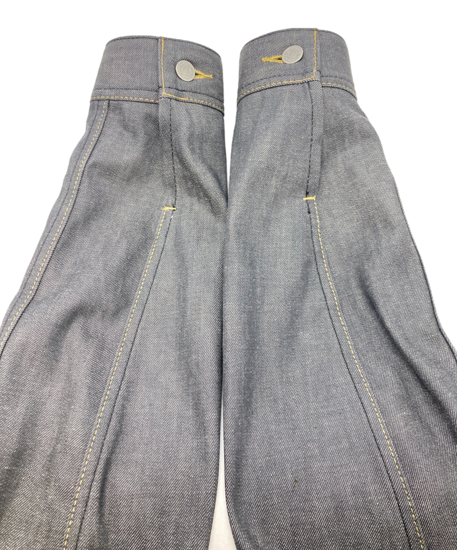 中古・古着通販】Hysteric Glamour (ヒステリックグラマー) デニム