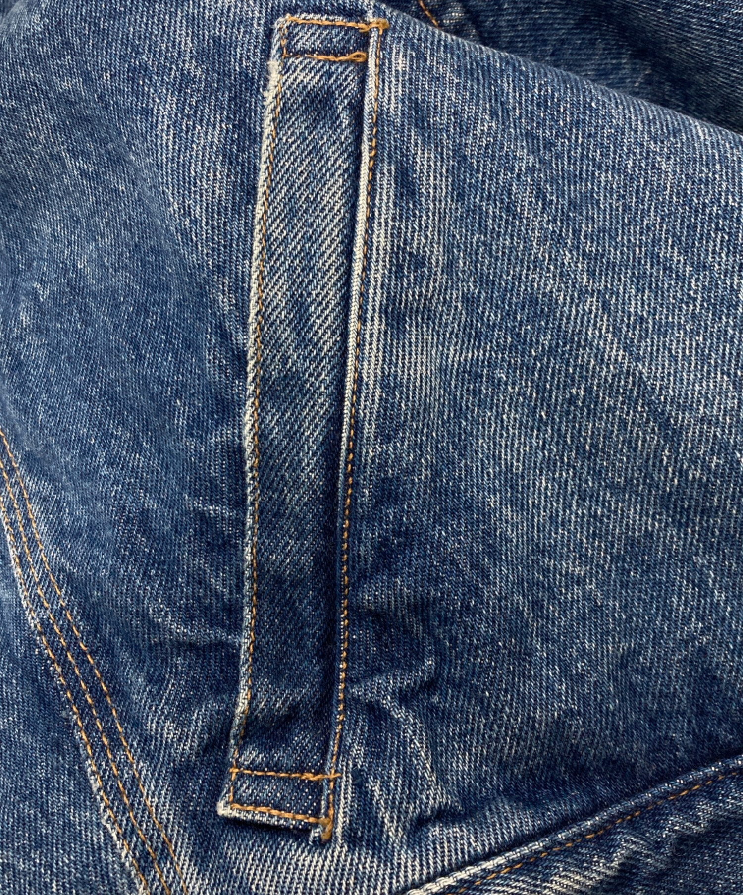 ポロラルフローレンデニムジャケット未使用 POLO RALPH LAUREN ポロ ラルフローレン デニムジャケット