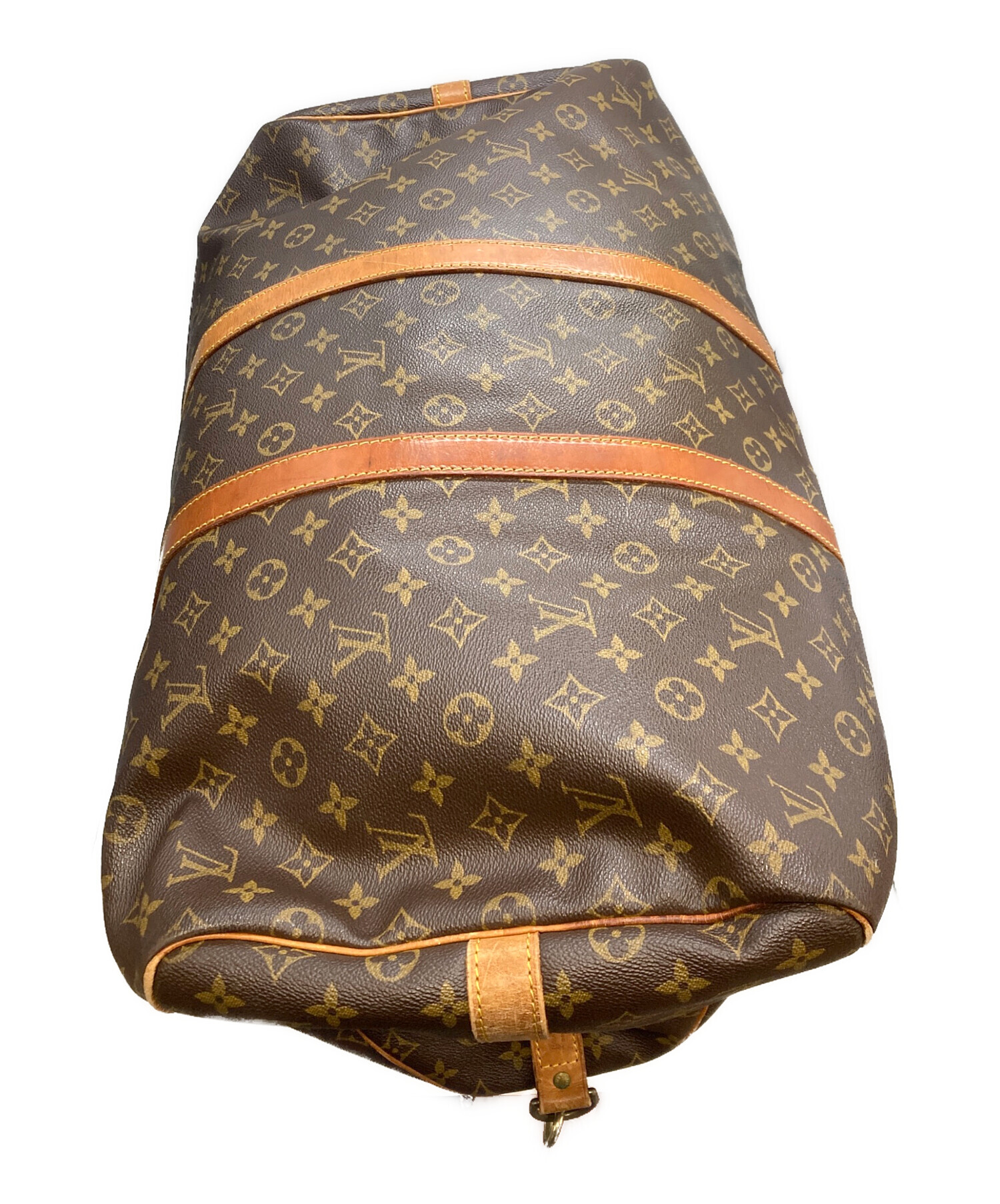 中古・古着通販】LOUIS VUITTON (ルイ ヴィトン) ボストンバッグ ルイ