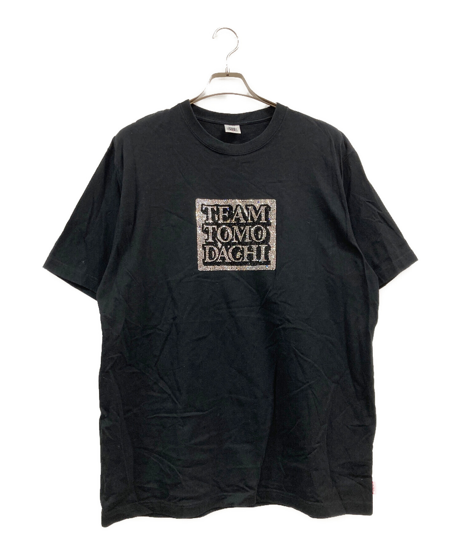 中古・古着通販】BlackEyePatch (ブラックアイパッチ) Tシャツ 