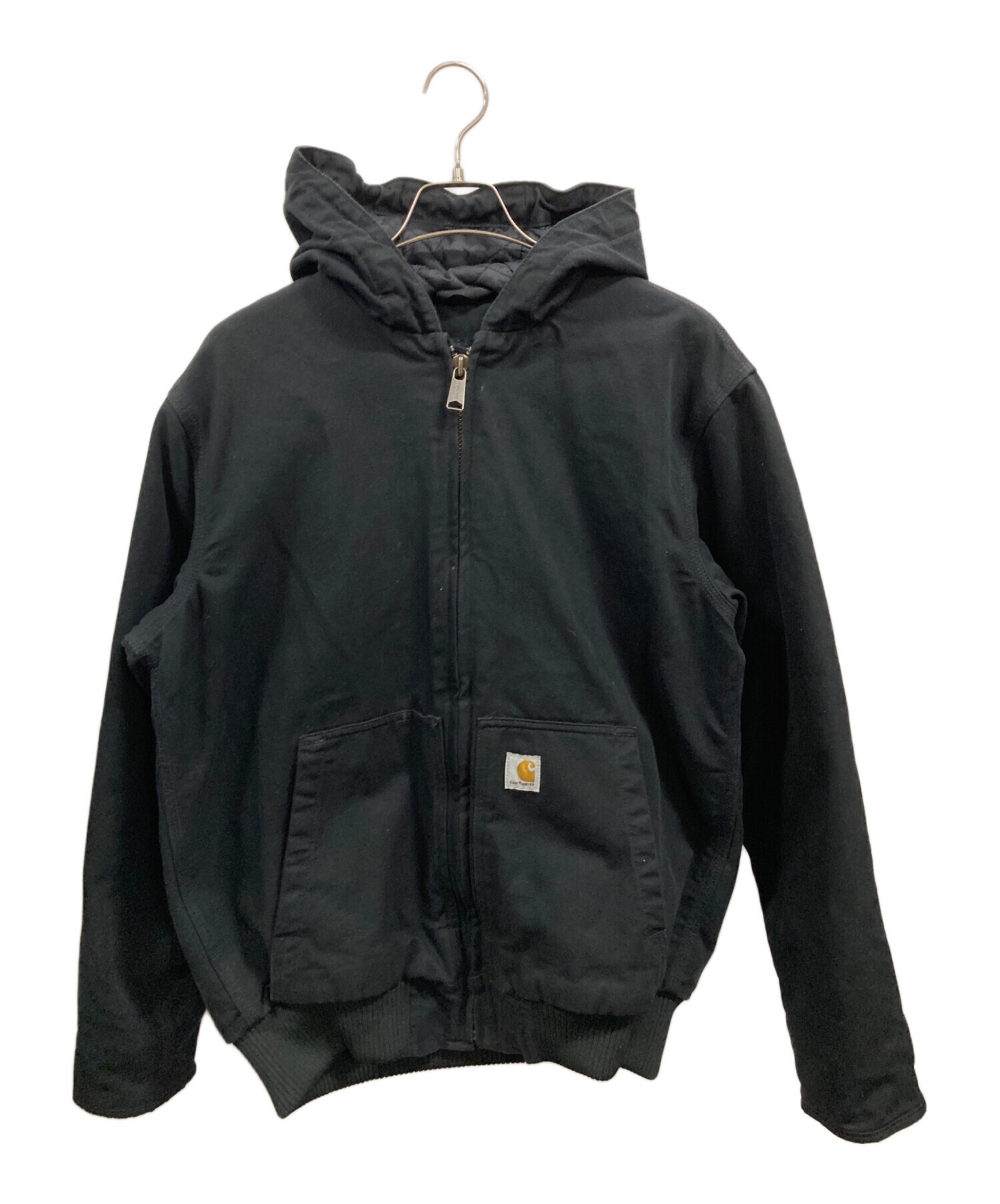 中古・古着通販】CarHartt (カーハート) WASHED DUCK INSULATED ACTIVE