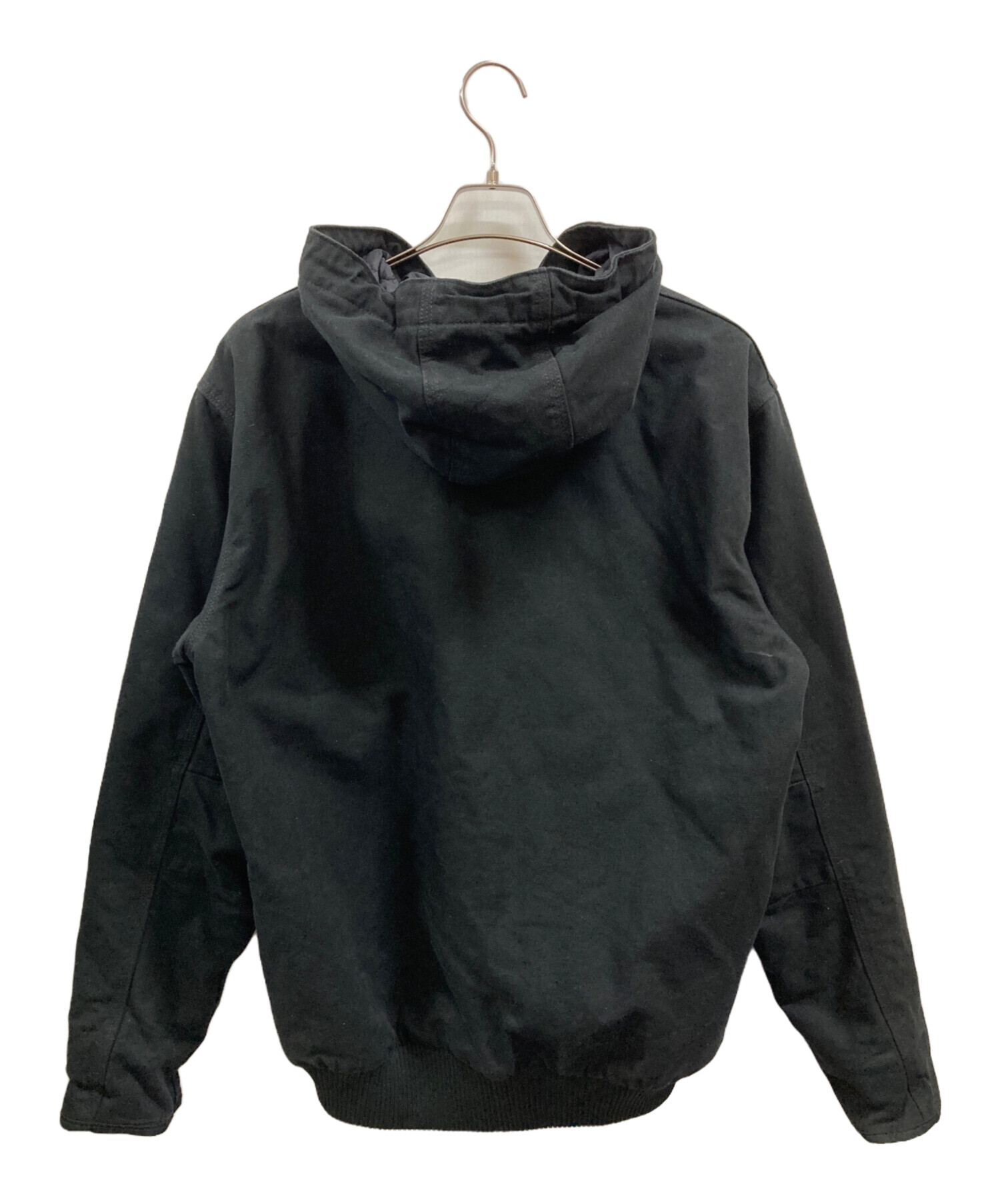 中古・古着通販】CarHartt (カーハート) WASHED DUCK INSULATED ACTIVE