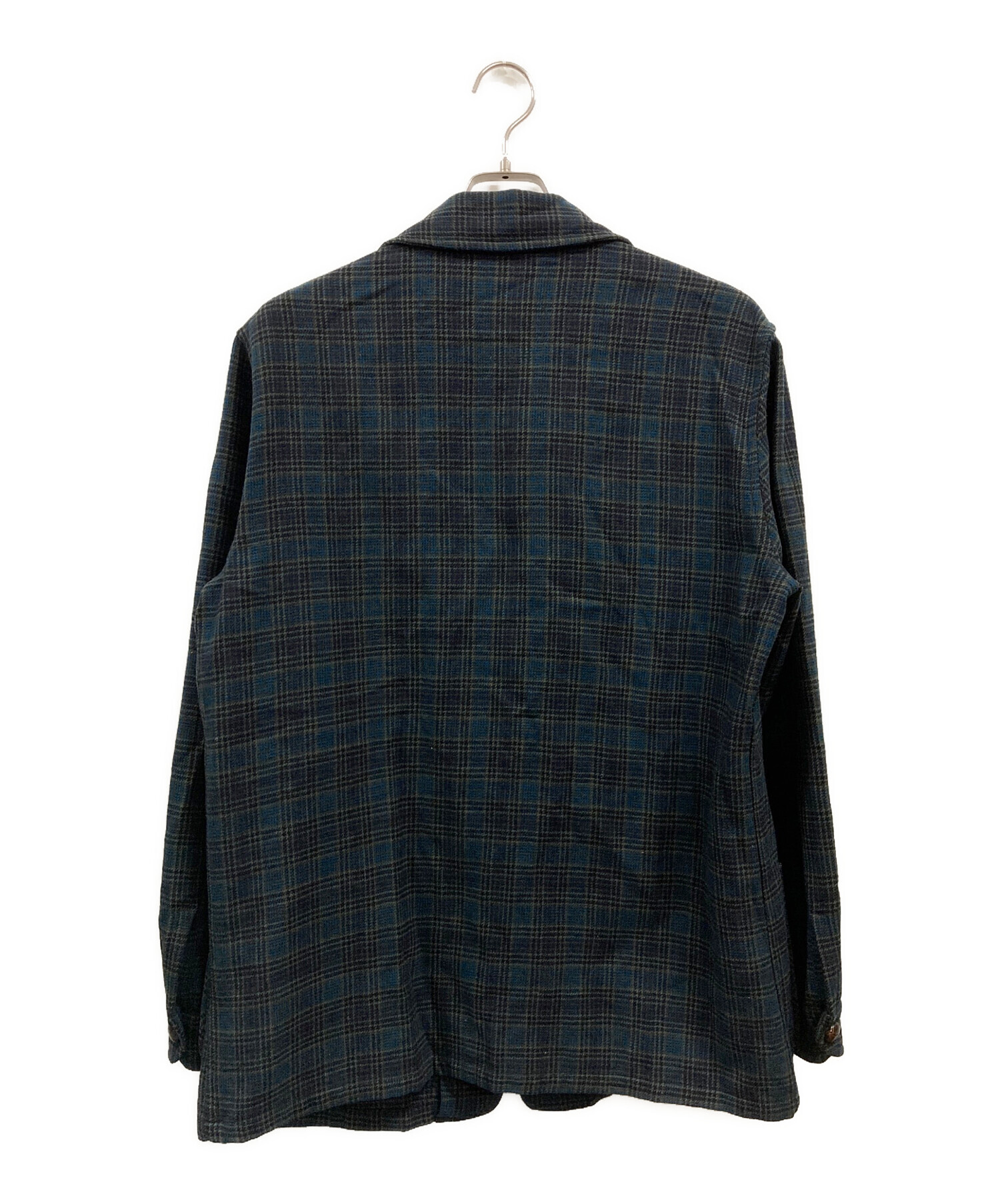中古・古着通販】PENDLETON (ペンドルトン) アンコンジャケット 