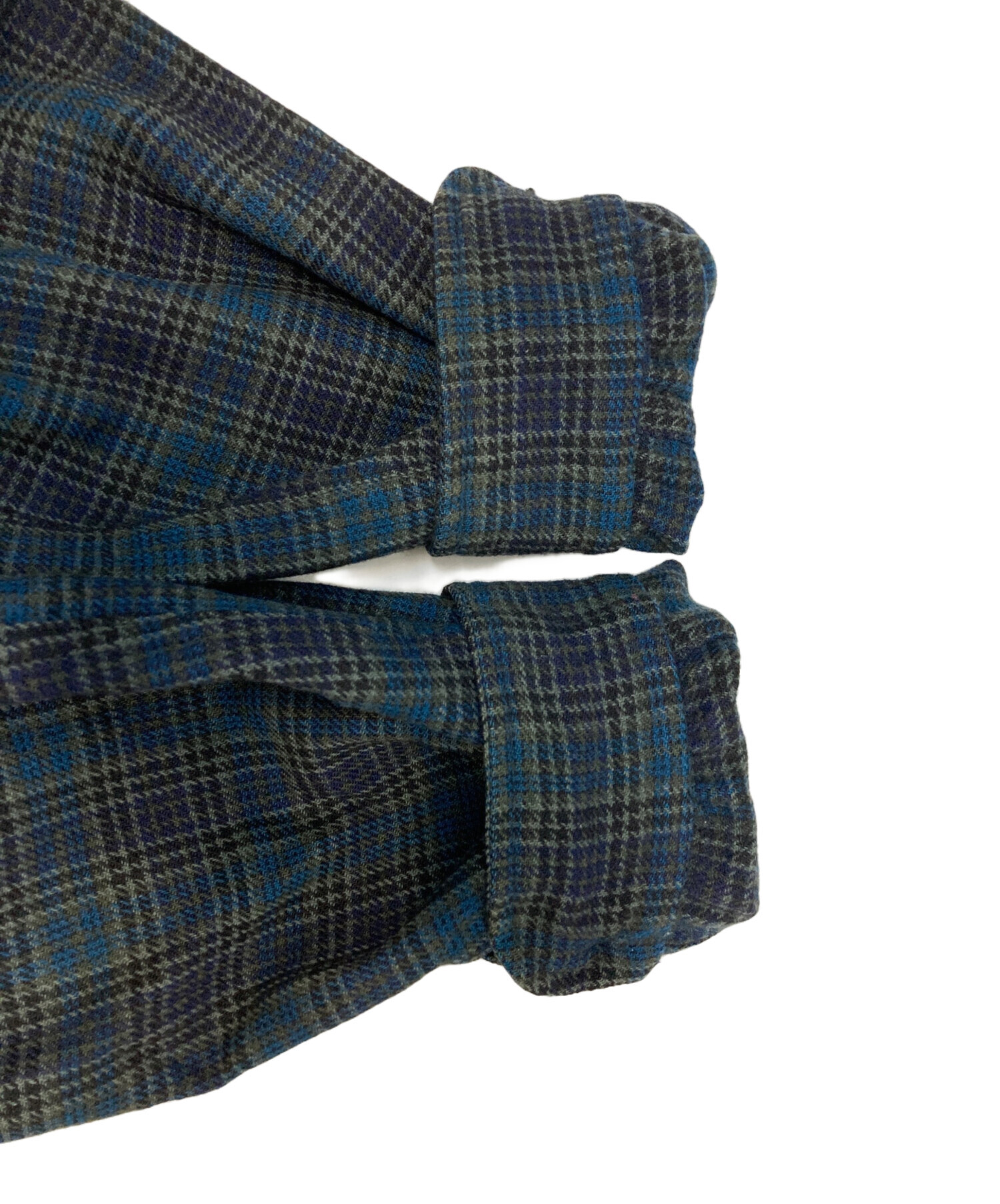 中古・古着通販】PENDLETON (ペンドルトン) アンコンジャケット 