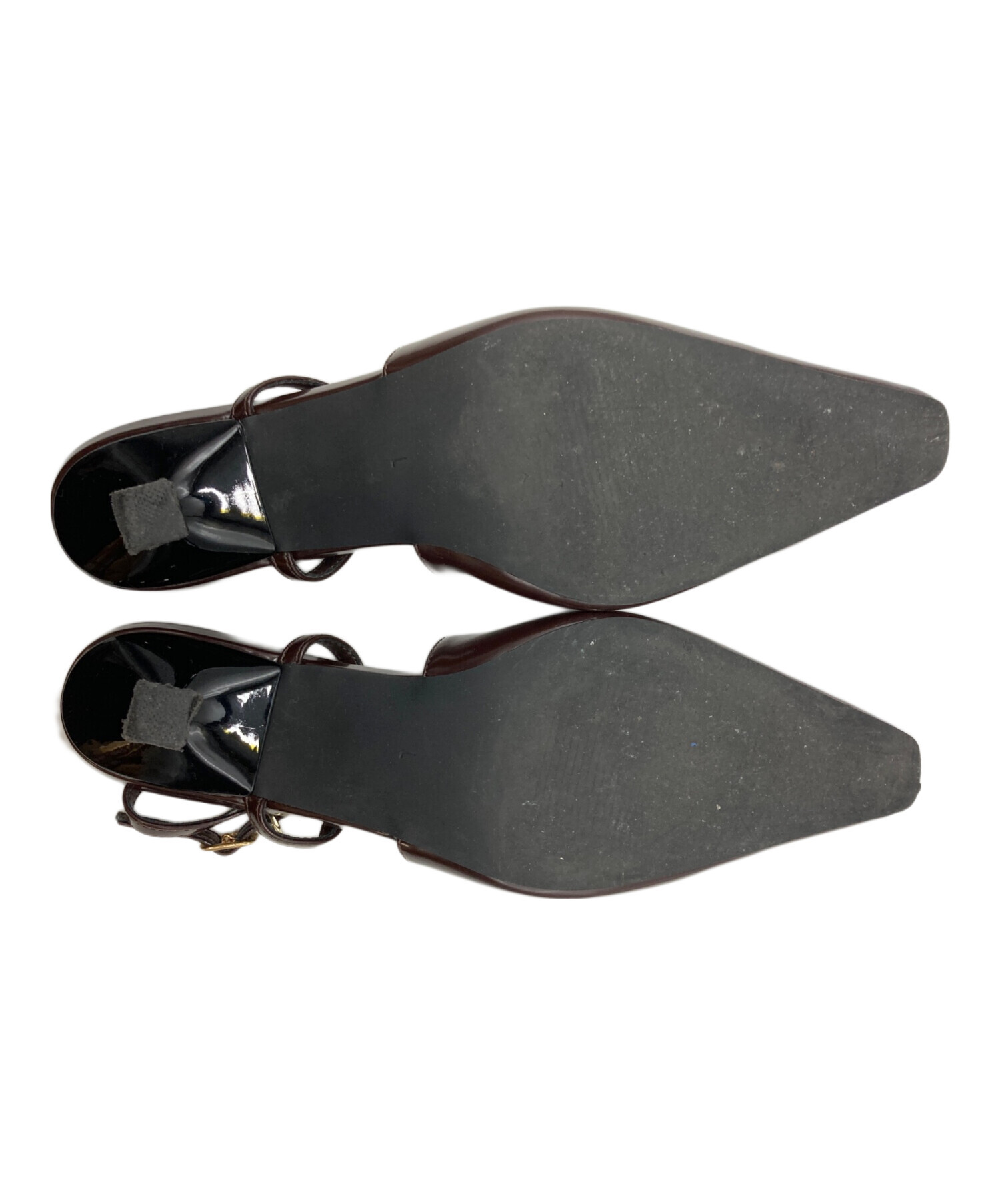 中古・古着通販】Sea Room lynn (シールームリン) ストラップミュール