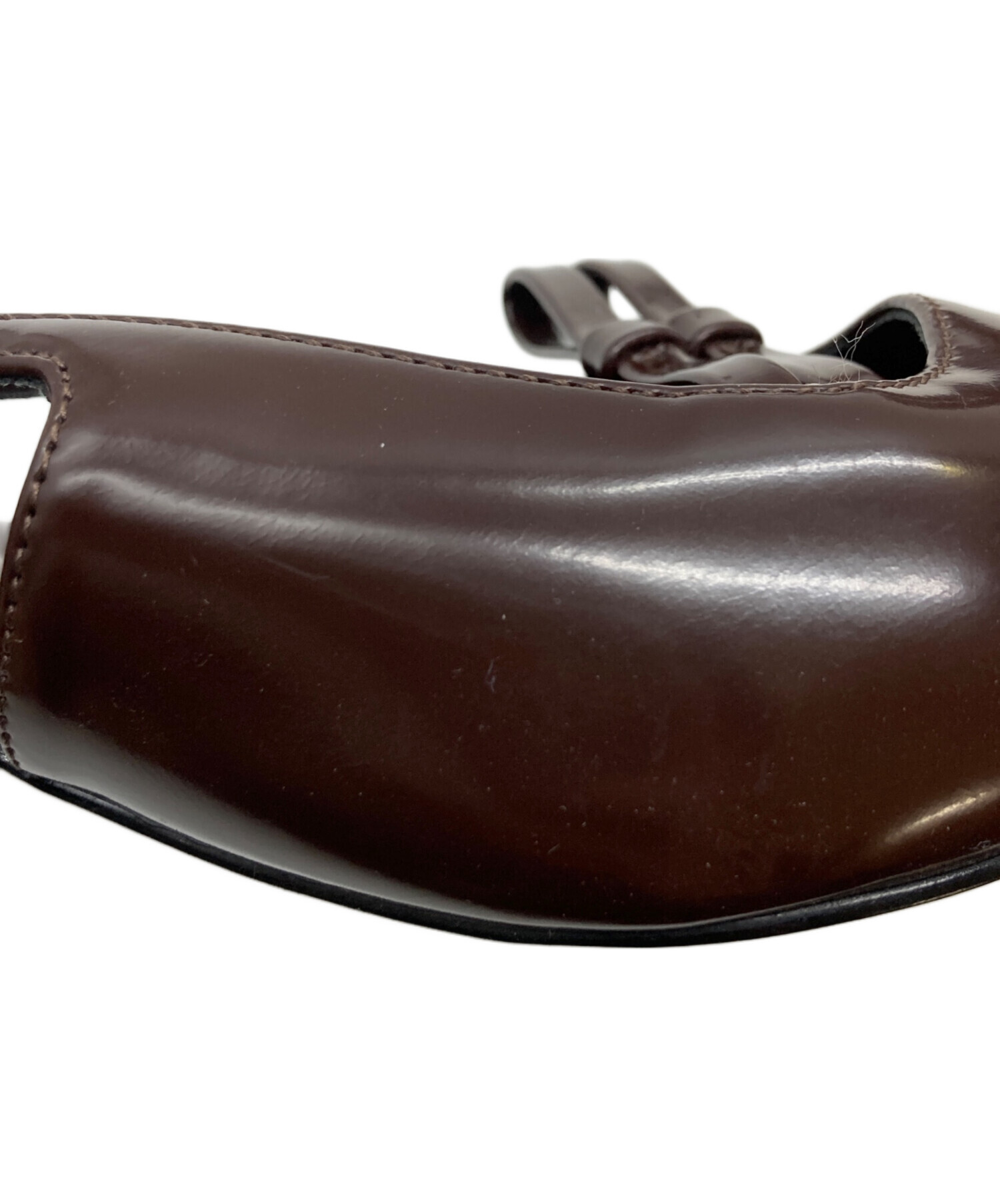 中古・古着通販】Sea Room lynn (シールームリン) ストラップミュール