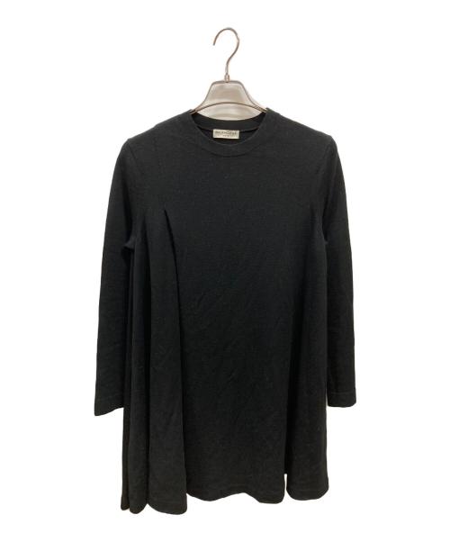 中古・古着通販】BALENCIAGA (バレンシアガ) ニットAラインワンピース