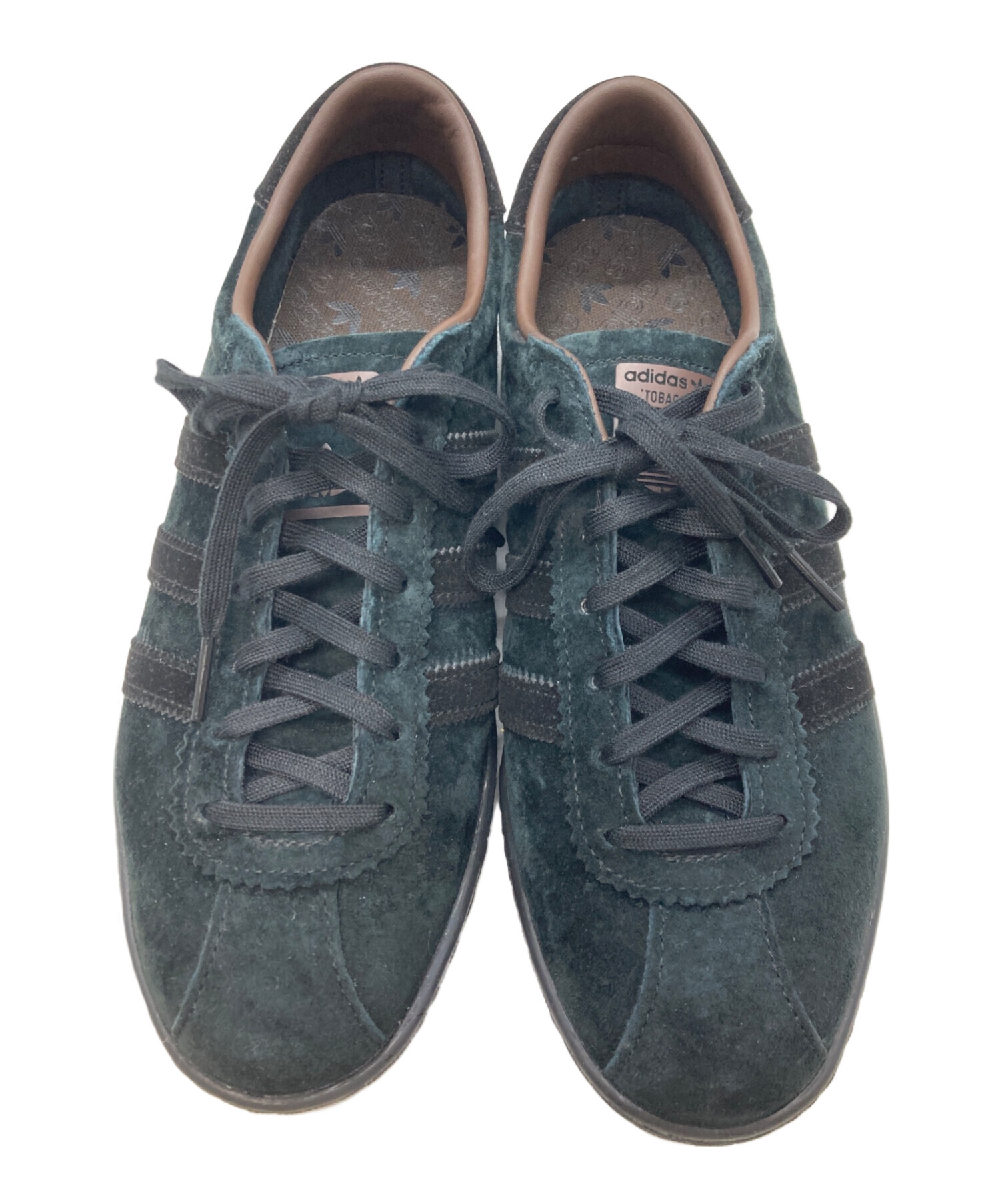 中古・古着通販】adidas (アディダス) TOBACCO FOR BEAUTY&YOUTH