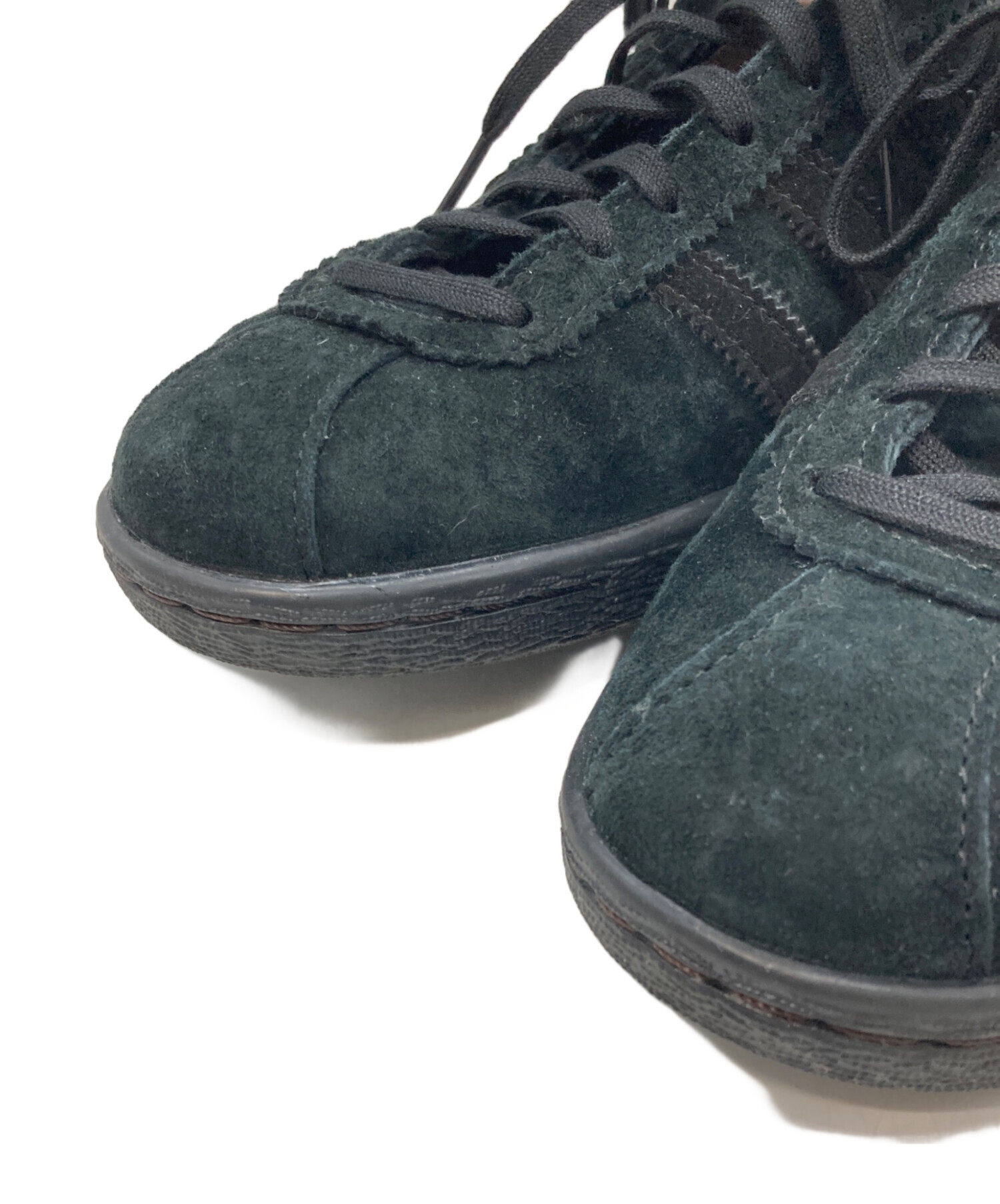 中古・古着通販】adidas (アディダス) TOBACCO FOR BEAUTY&YOUTH 